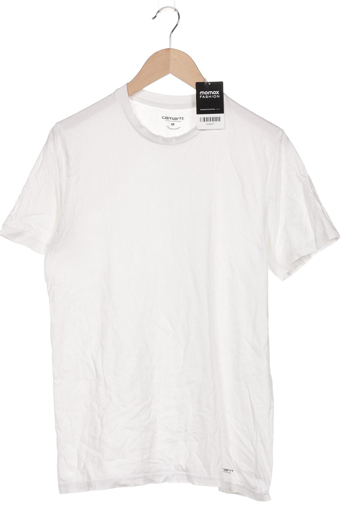 

Carhartt Herren T-Shirt, weiß, Gr. 48