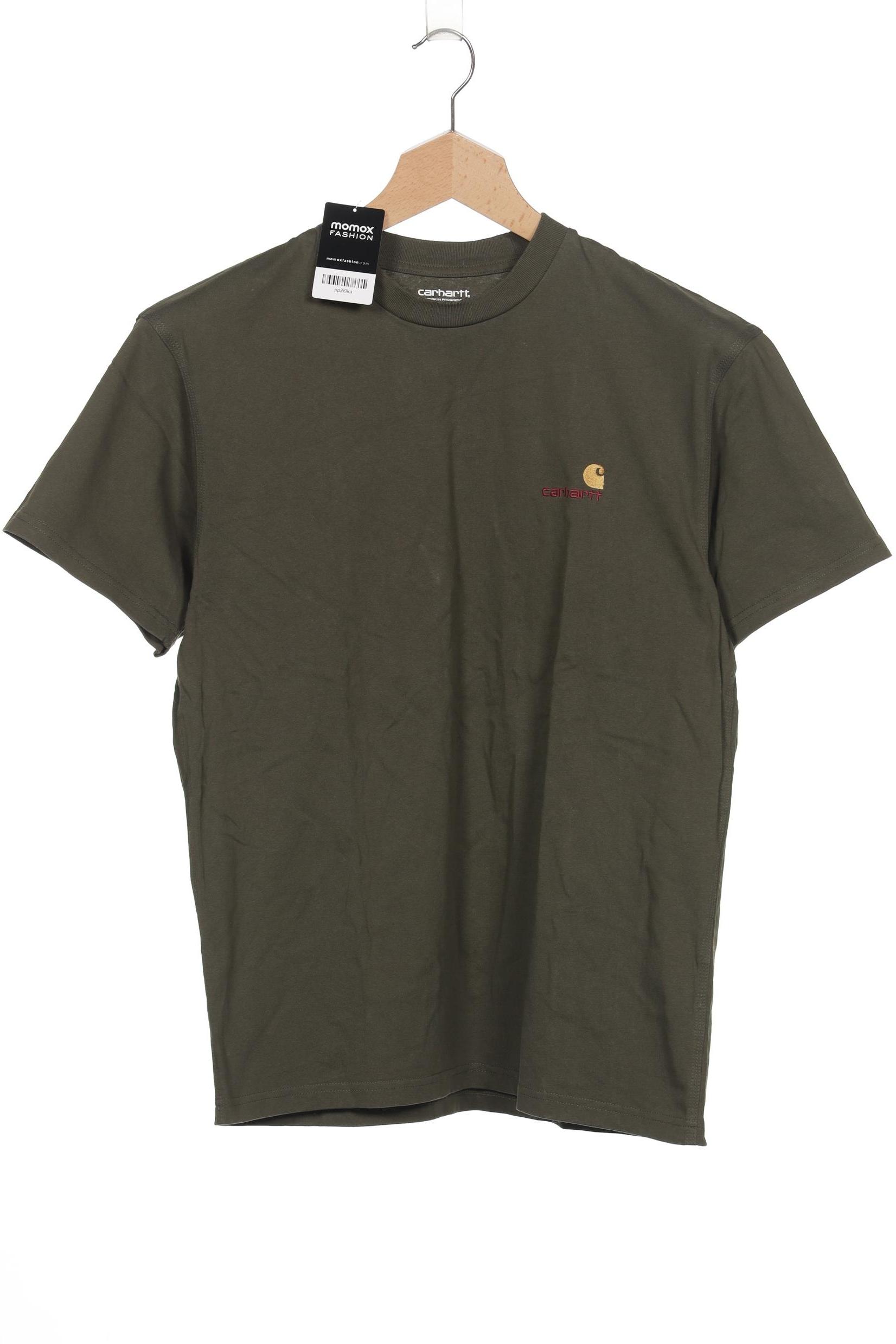 

Carhartt Herren T-Shirt, grün, Gr. 52