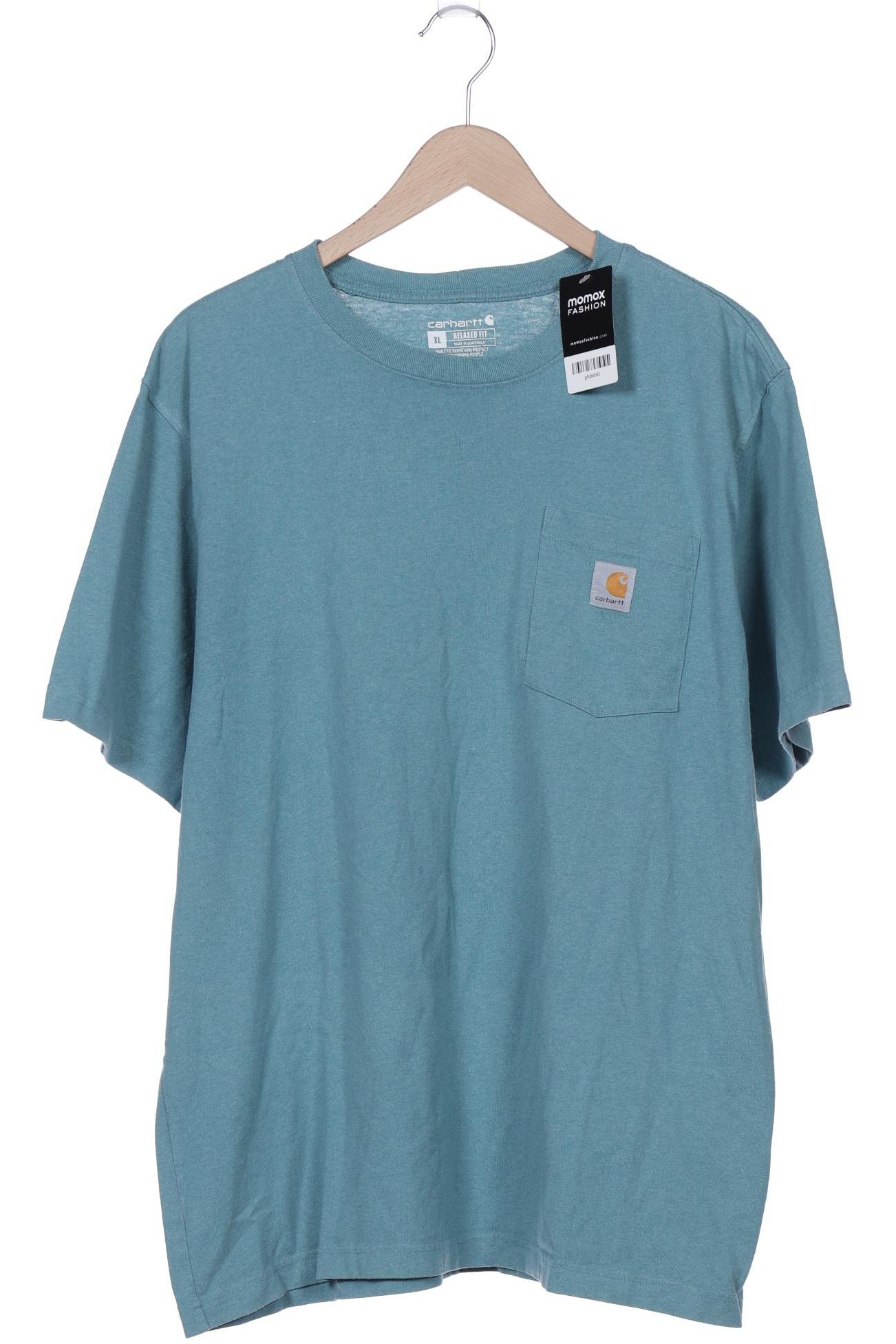 

Carhartt Herren T-Shirt, hellblau, Gr. 54