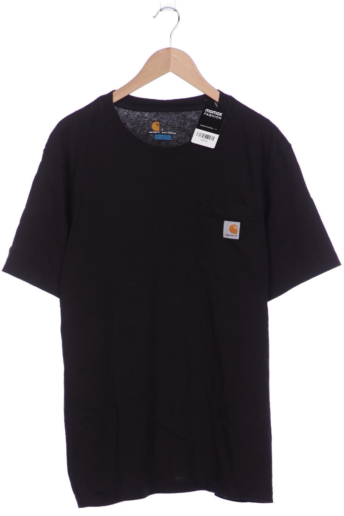 

Carhartt Herren T-Shirt, schwarz, Gr. 52