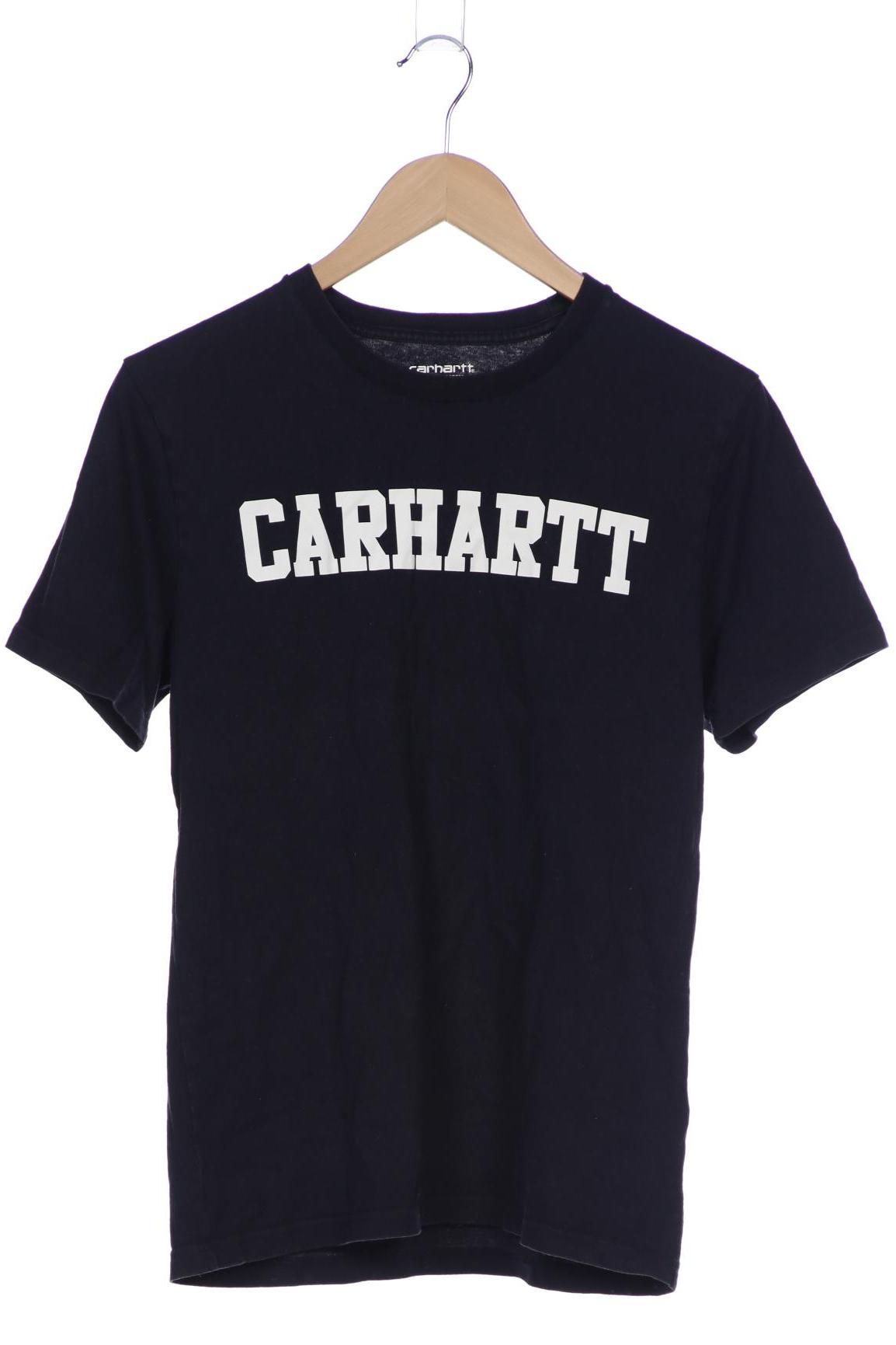 

Carhartt Herren T-Shirt, marineblau, Gr. 46