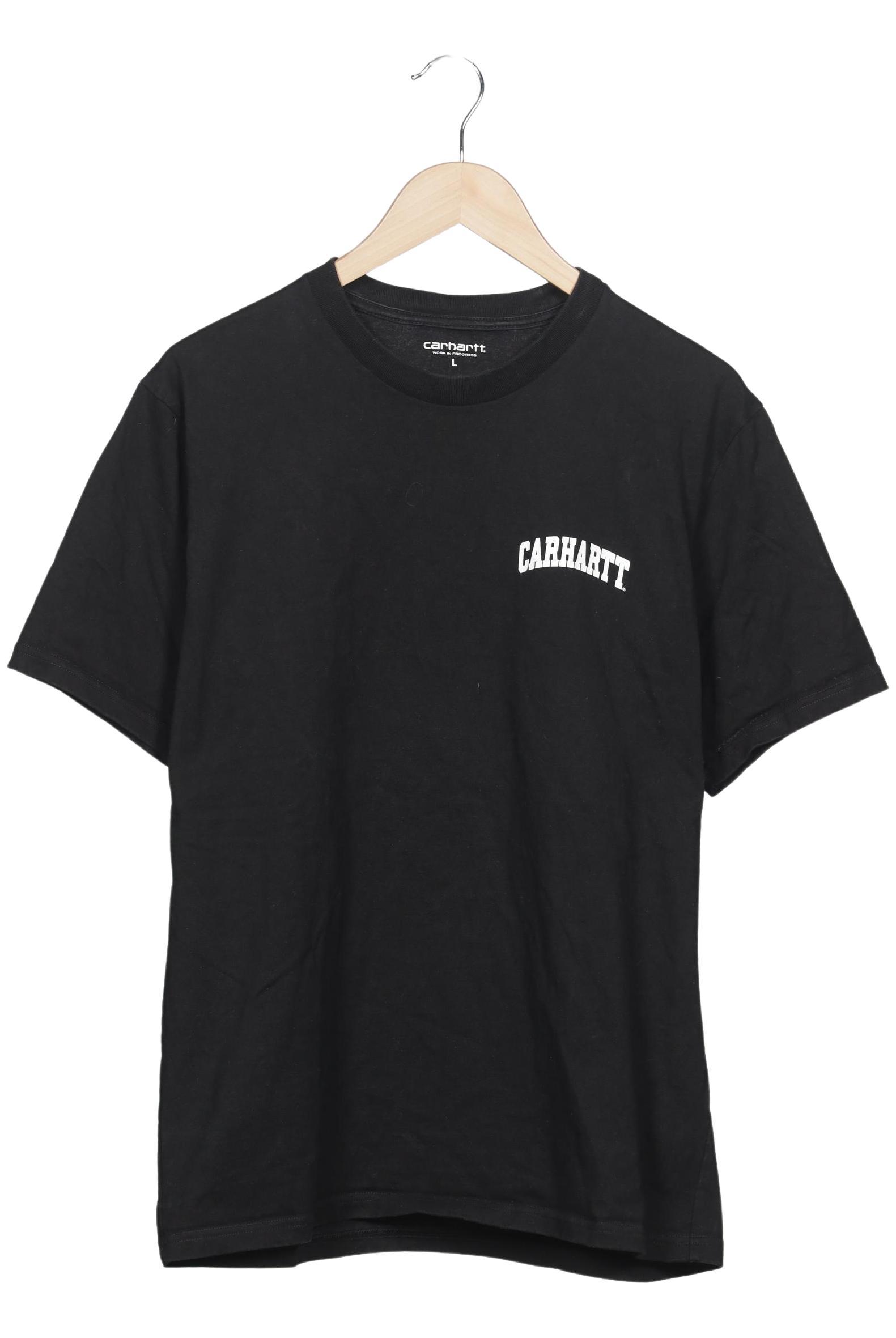

Carhartt Herren T-Shirt, schwarz, Gr. 52