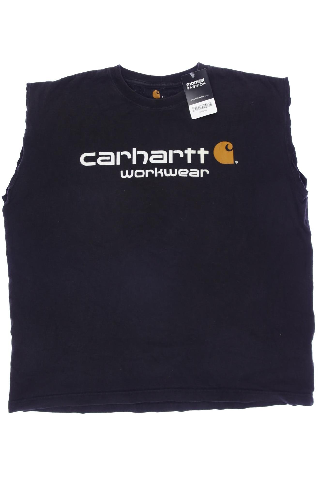 

Carhartt Herren T-Shirt, schwarz, Gr. 52