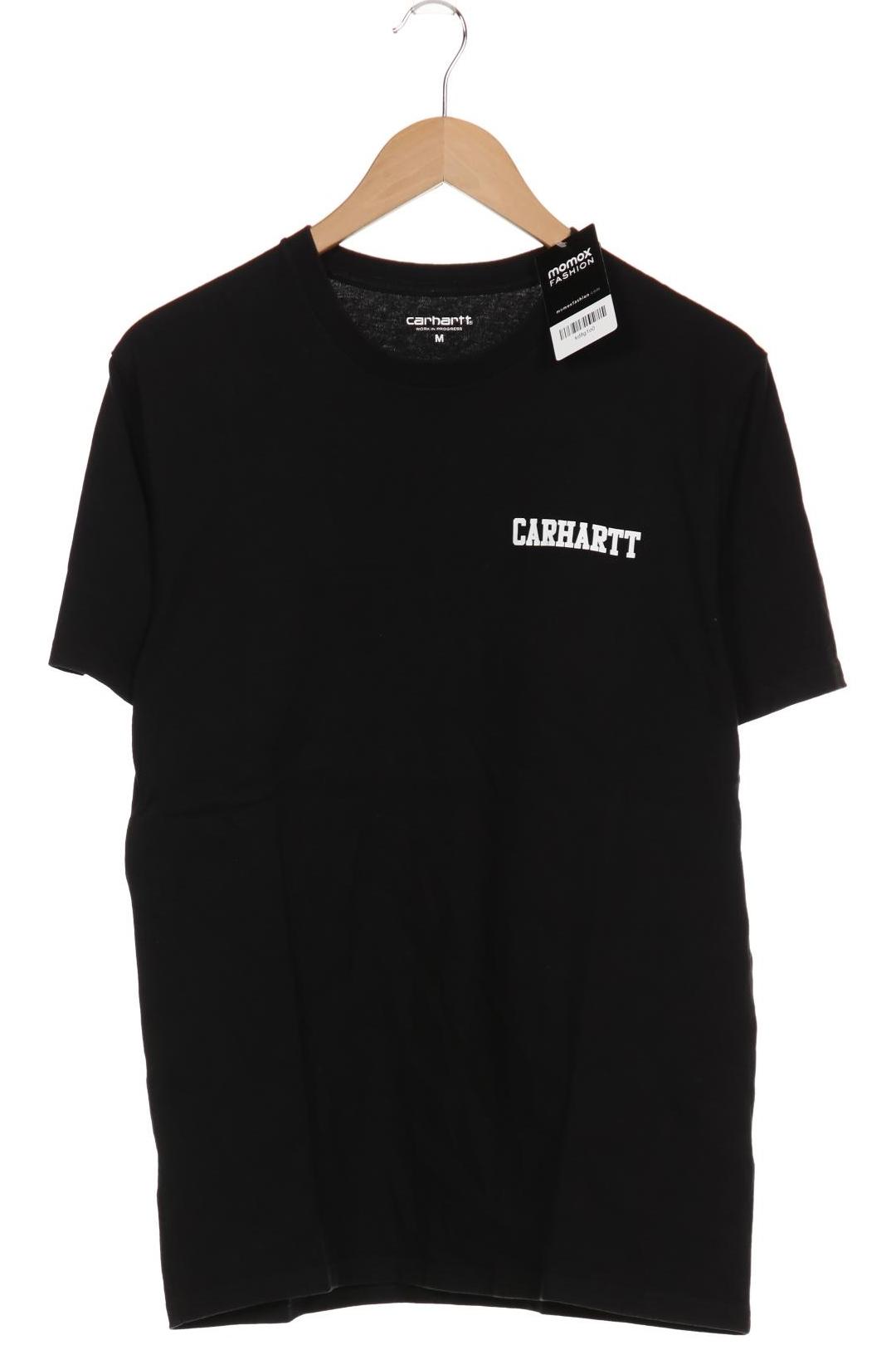

Carhartt Herren T-Shirt, schwarz, Gr. 48