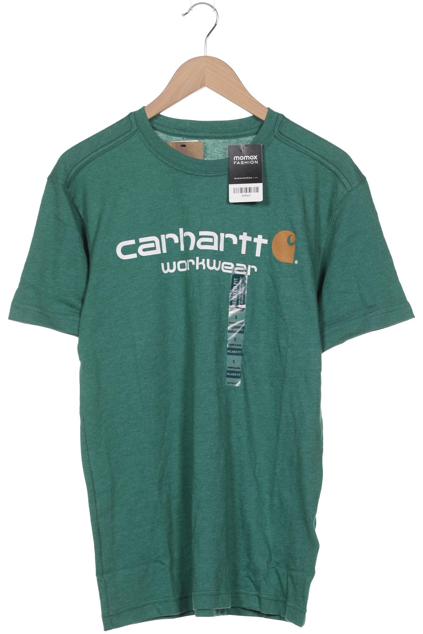 

Carhartt Herren T-Shirt, grün, Gr. 46