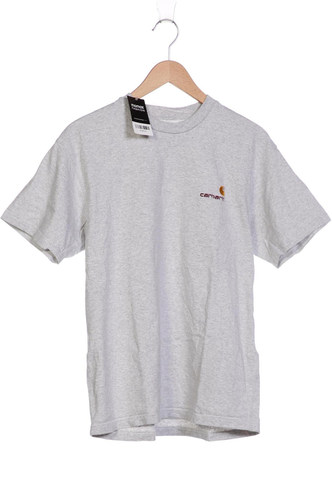 

Carhartt Herren T-Shirt, grau, Gr. 48