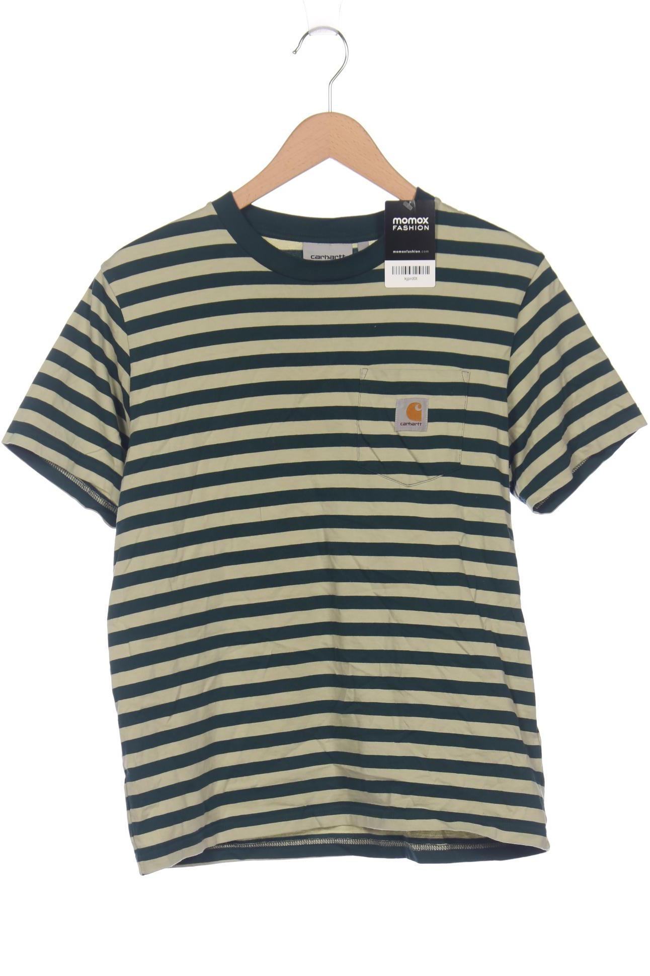 

Carhartt Herren T-Shirt, grün, Gr. 46