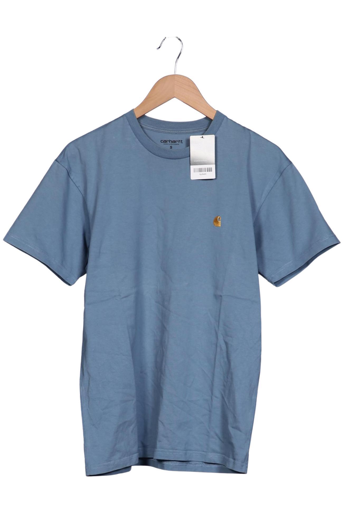 

Carhartt Herren T-Shirt, blau, Gr. 46