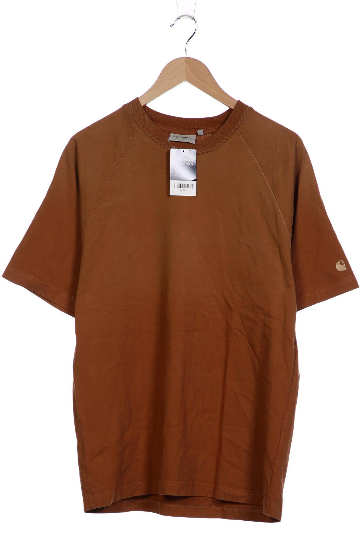 

Carhartt Herren T-Shirt, braun, Gr. 48