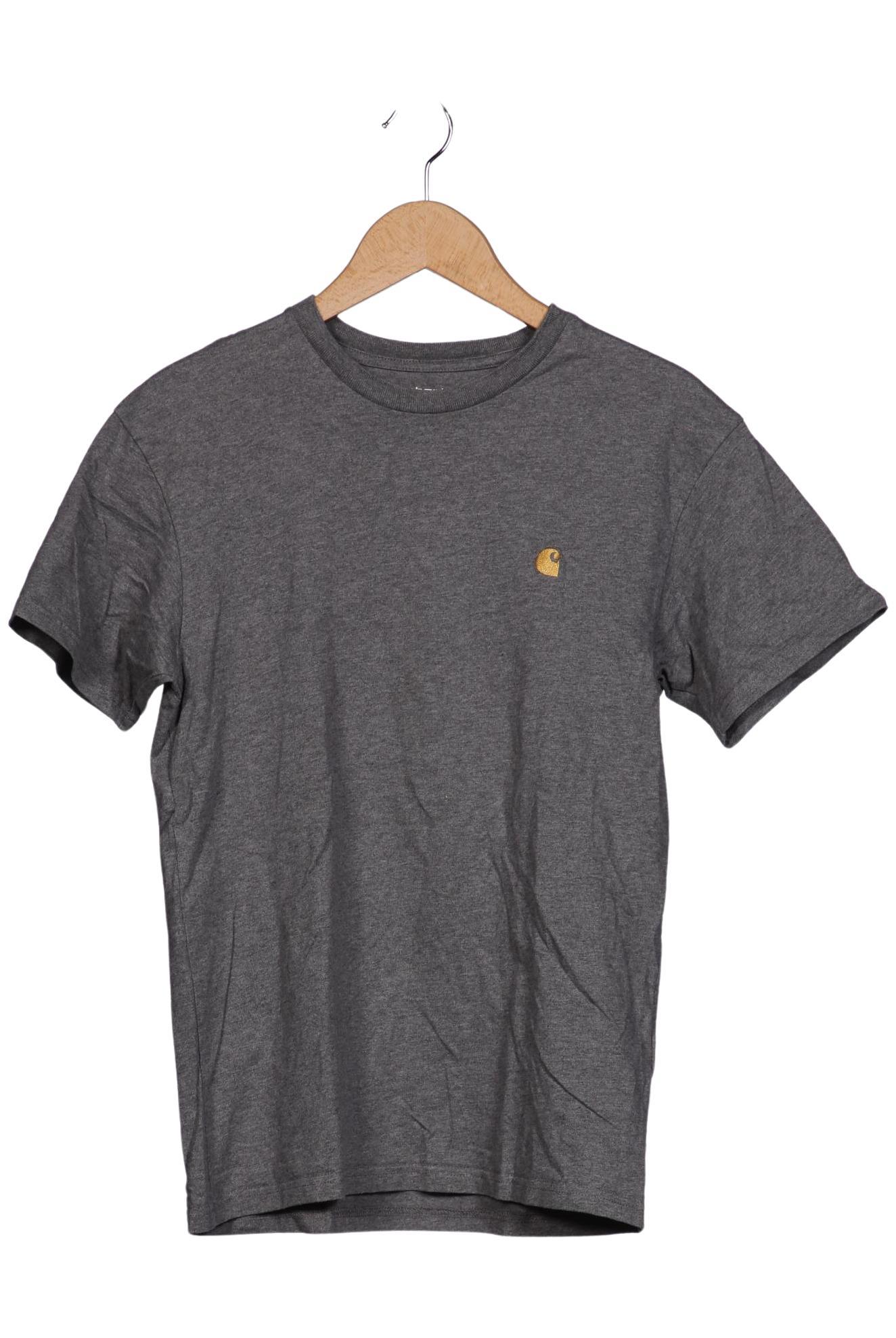 

Carhartt Herren T-Shirt, grau, Gr. 44