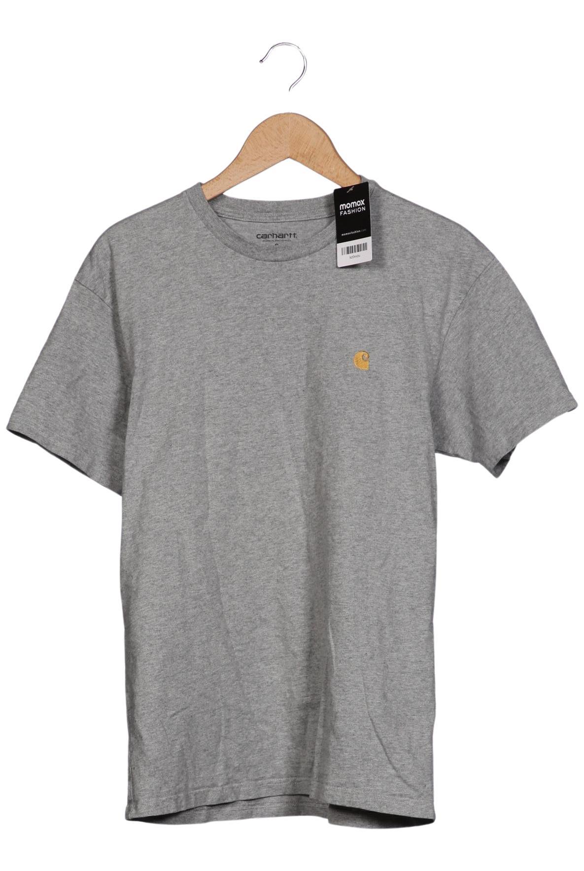 

Carhartt Herren T-Shirt, grau, Gr. 46