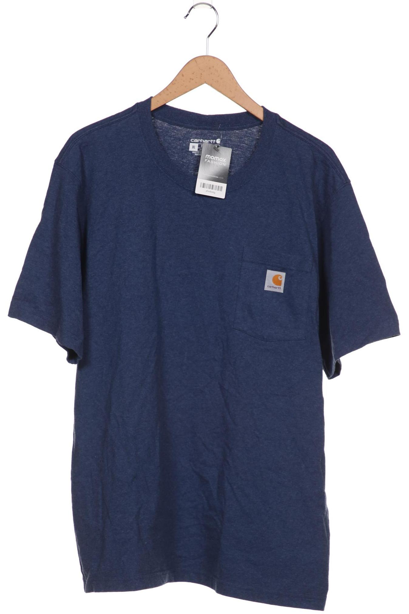 

Carhartt Herren T-Shirt, marineblau, Gr. 54