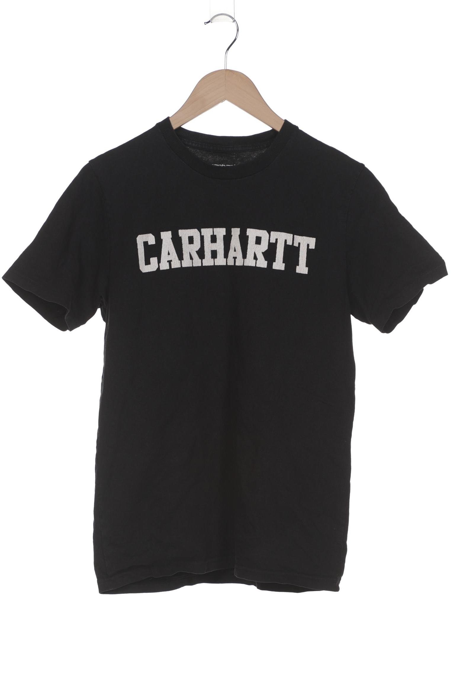 

Carhartt Herren T-Shirt, schwarz, Gr. 48
