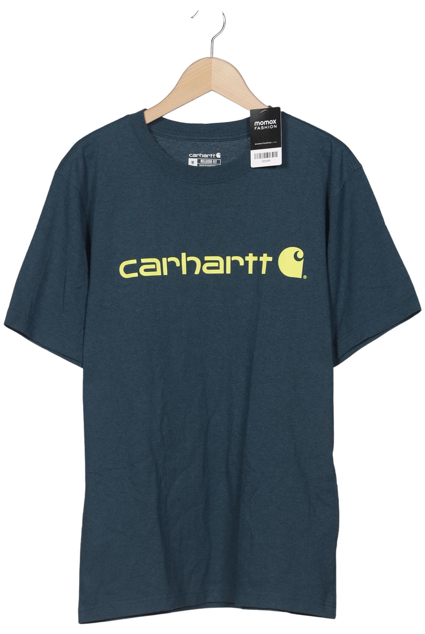 

Carhartt Herren T-Shirt, neon, Gr. 48