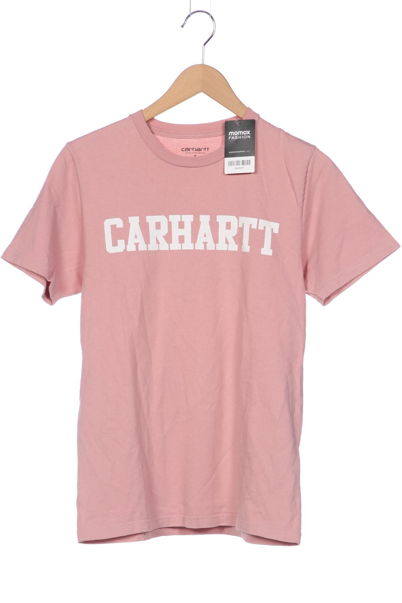 

Carhartt Herren T-Shirt, pink, Gr. 46
