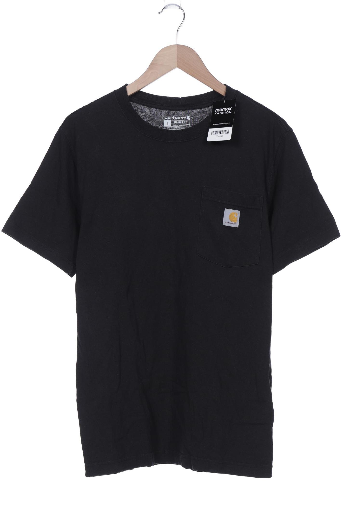 

Carhartt Herren T-Shirt, schwarz, Gr. 46