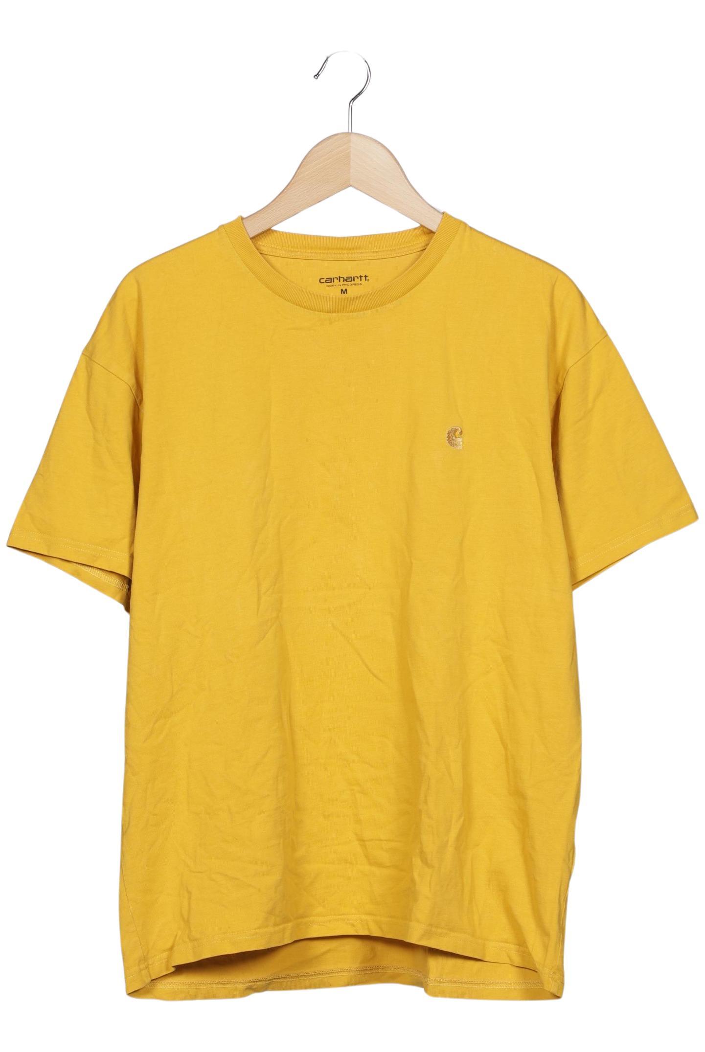 

Carhartt Herren T-Shirt, gelb, Gr. 48