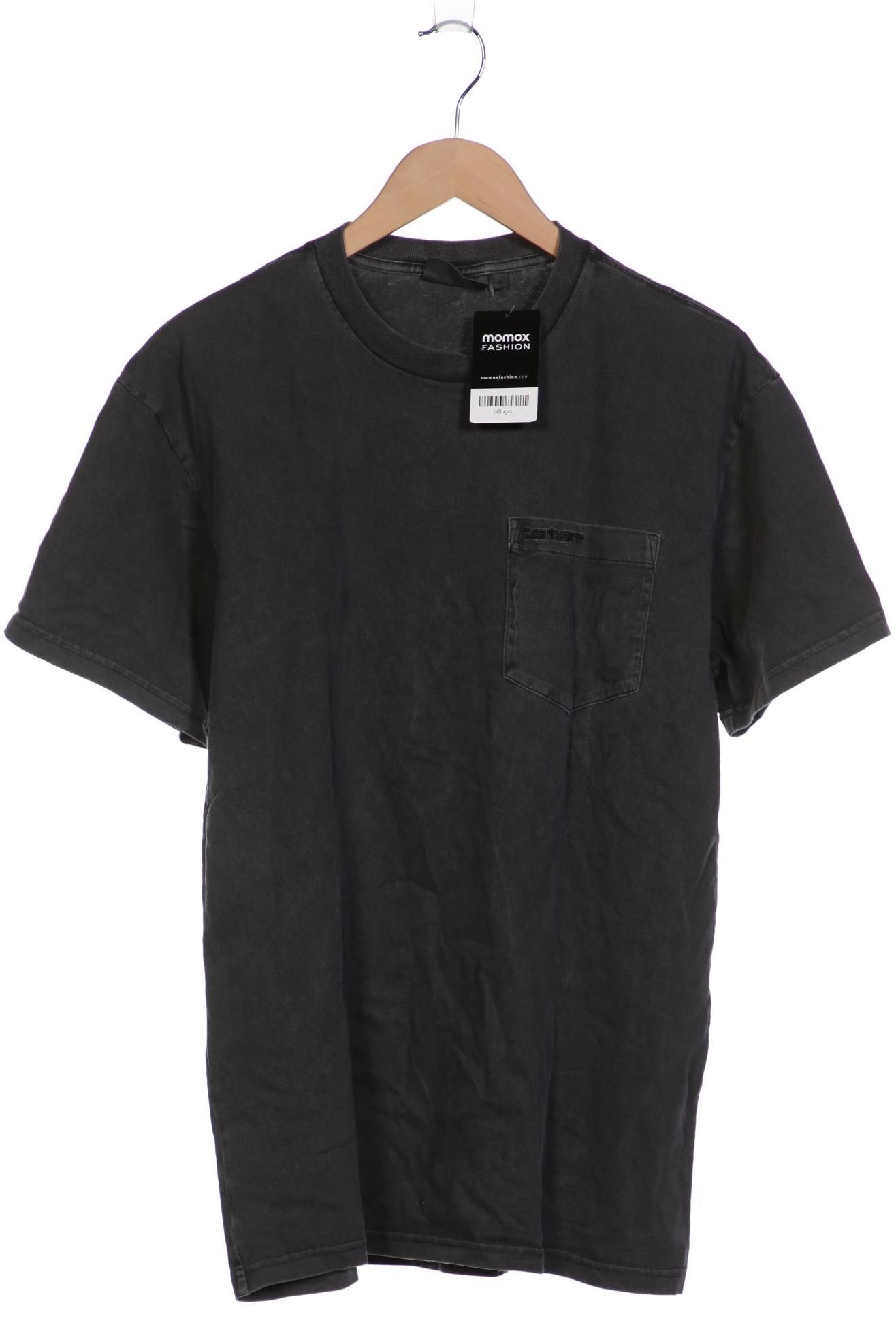 

Carhartt Herren T-Shirt, grau, Gr. 48