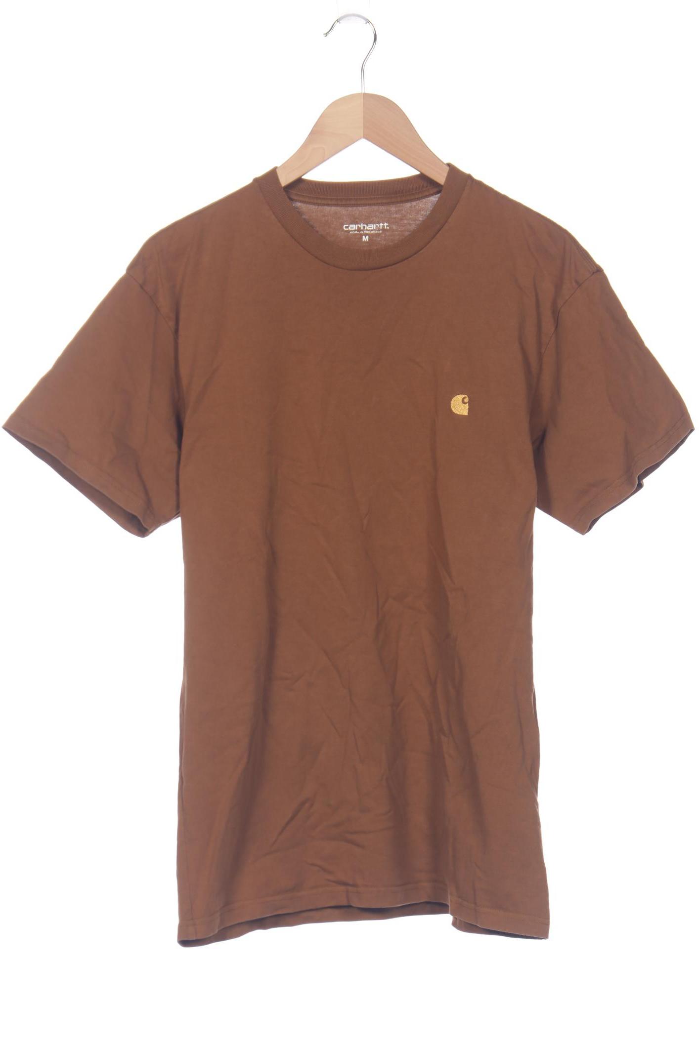 

Carhartt Herren T-Shirt, braun, Gr. 48