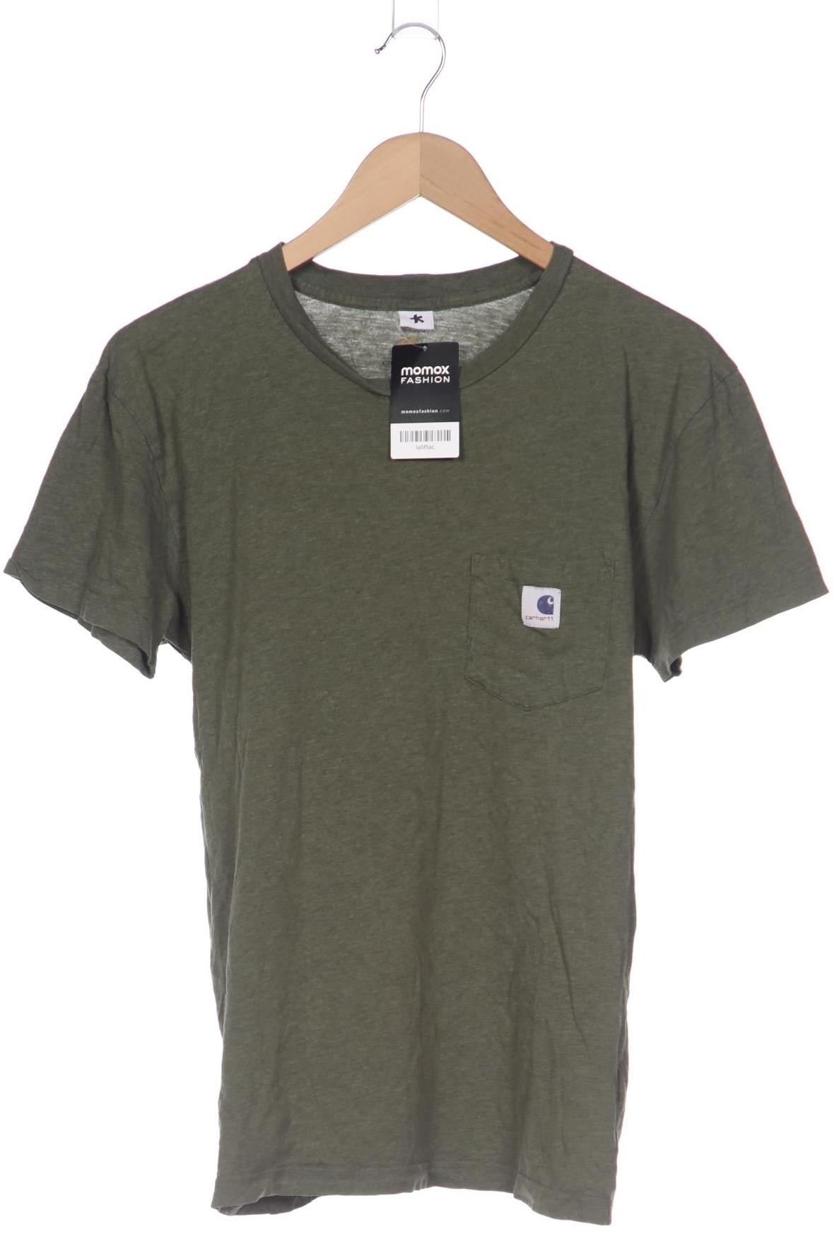 

Carhartt Herren T-Shirt, grün, Gr. 48