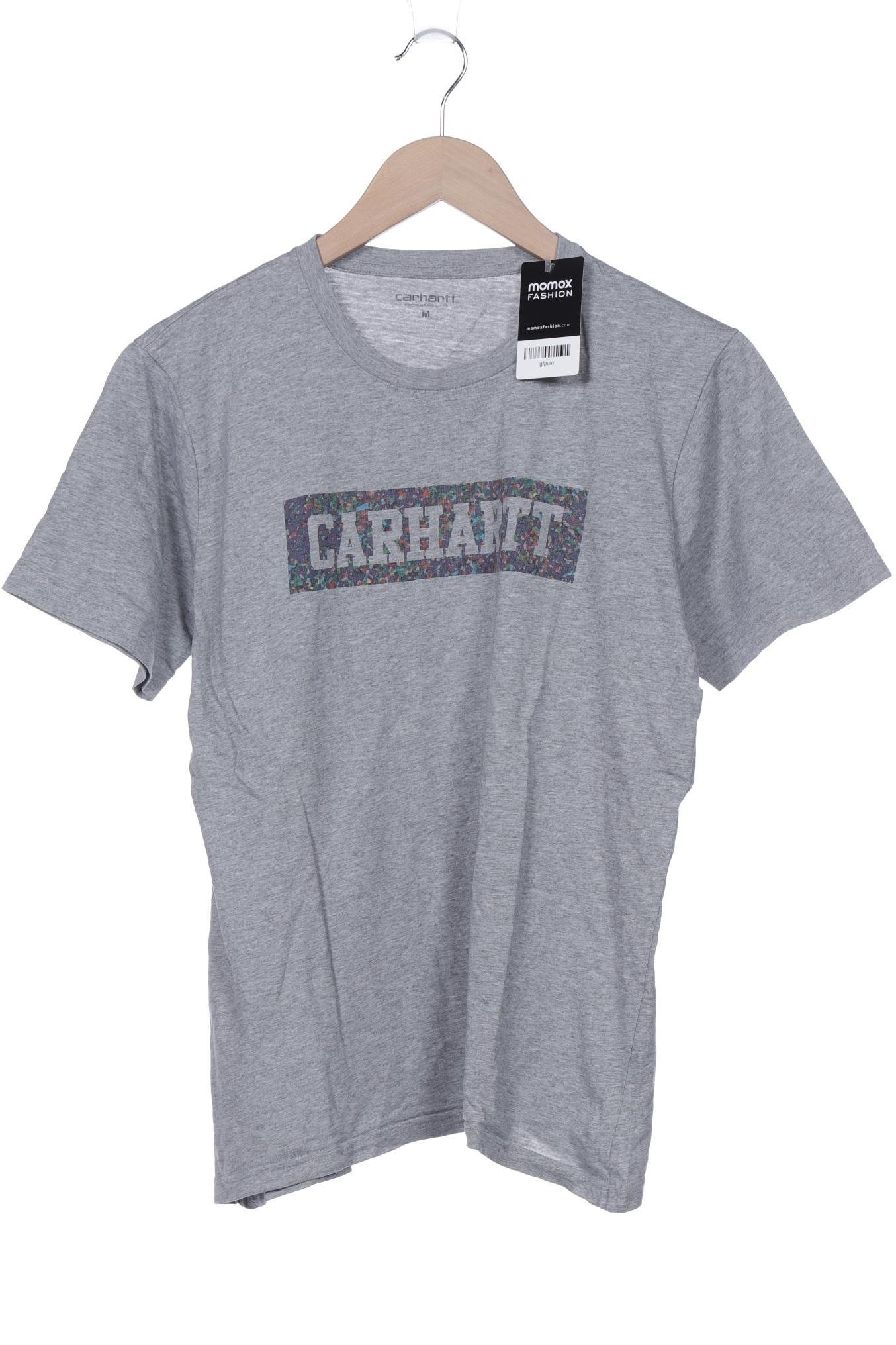 

Carhartt Herren T-Shirt, grau, Gr. 48