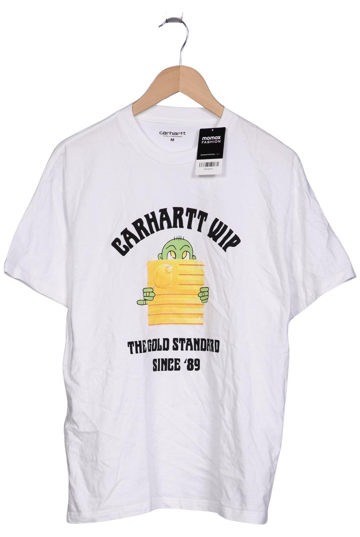 

Carhartt Herren T-Shirt, weiß, Gr. 48