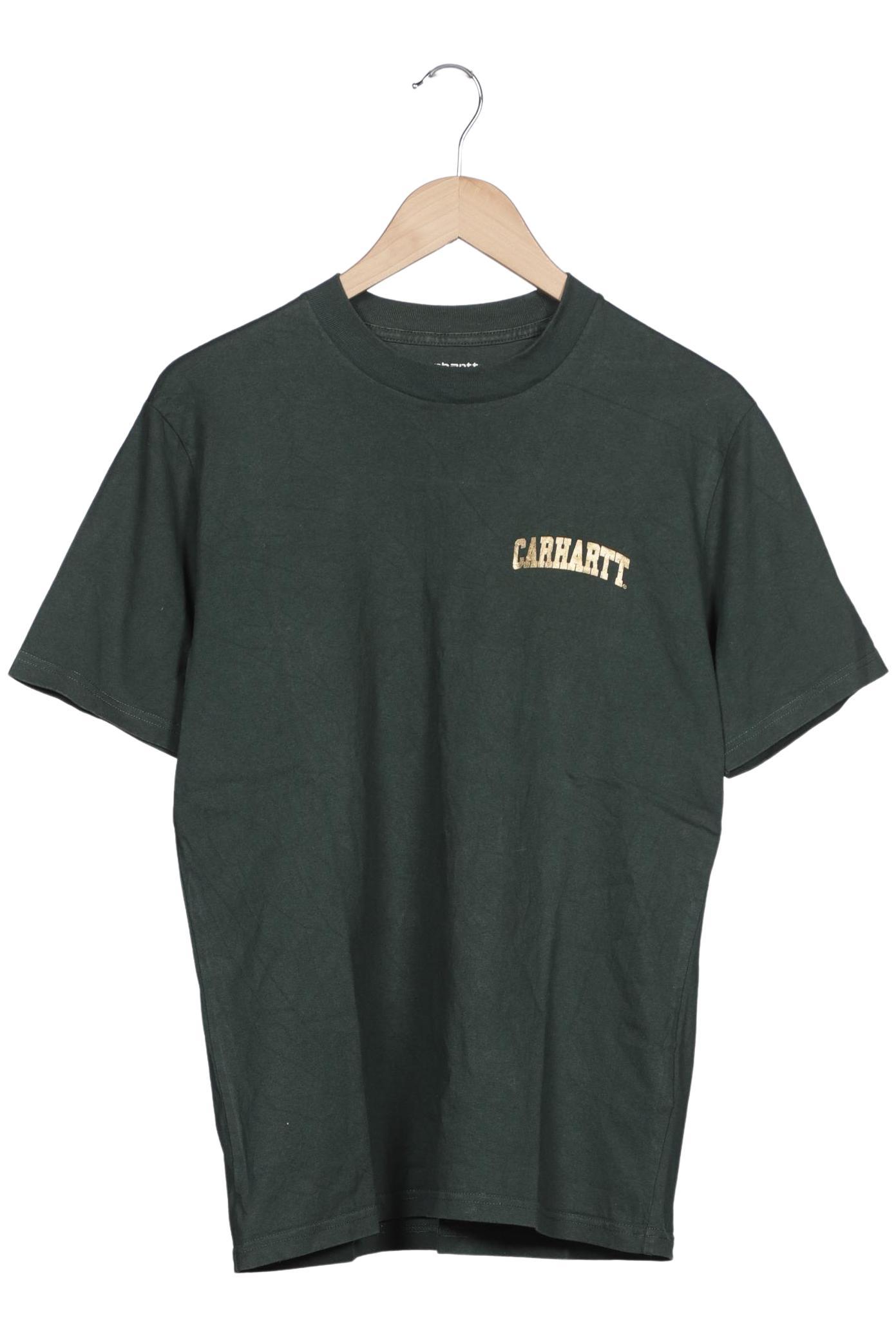

Carhartt Herren T-Shirt, grün, Gr. 48