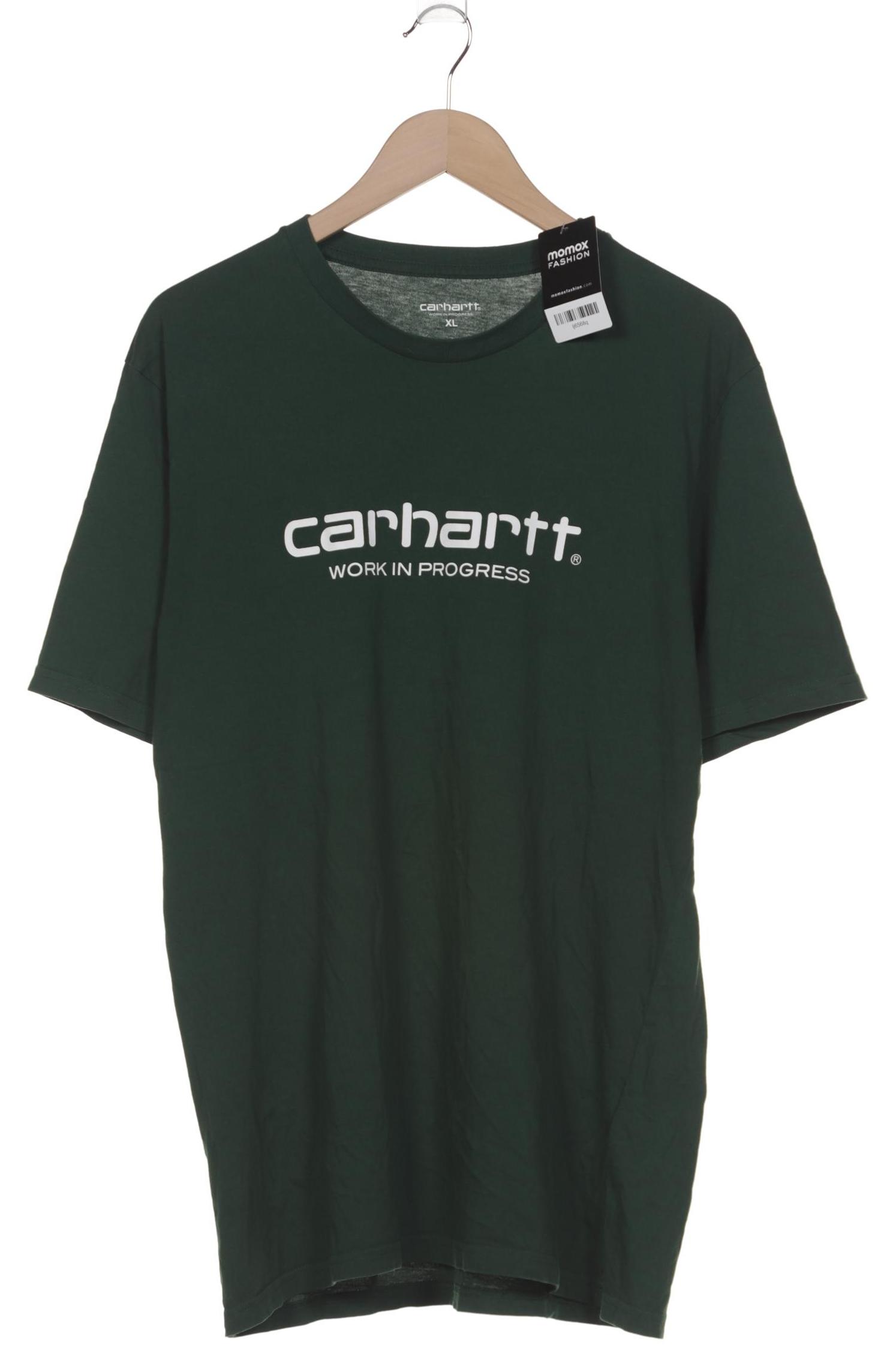 

Carhartt Herren T-Shirt, grün, Gr. 54