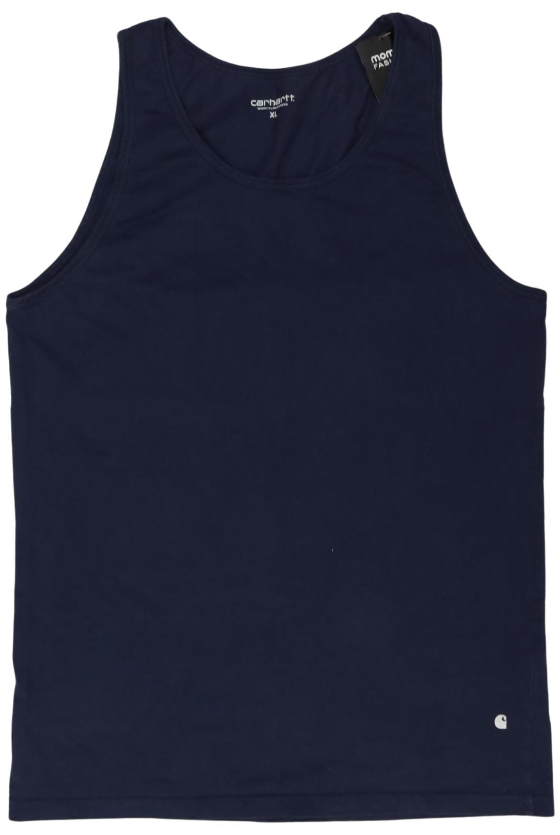 

Carhartt Herren T-Shirt, marineblau, Gr. 54