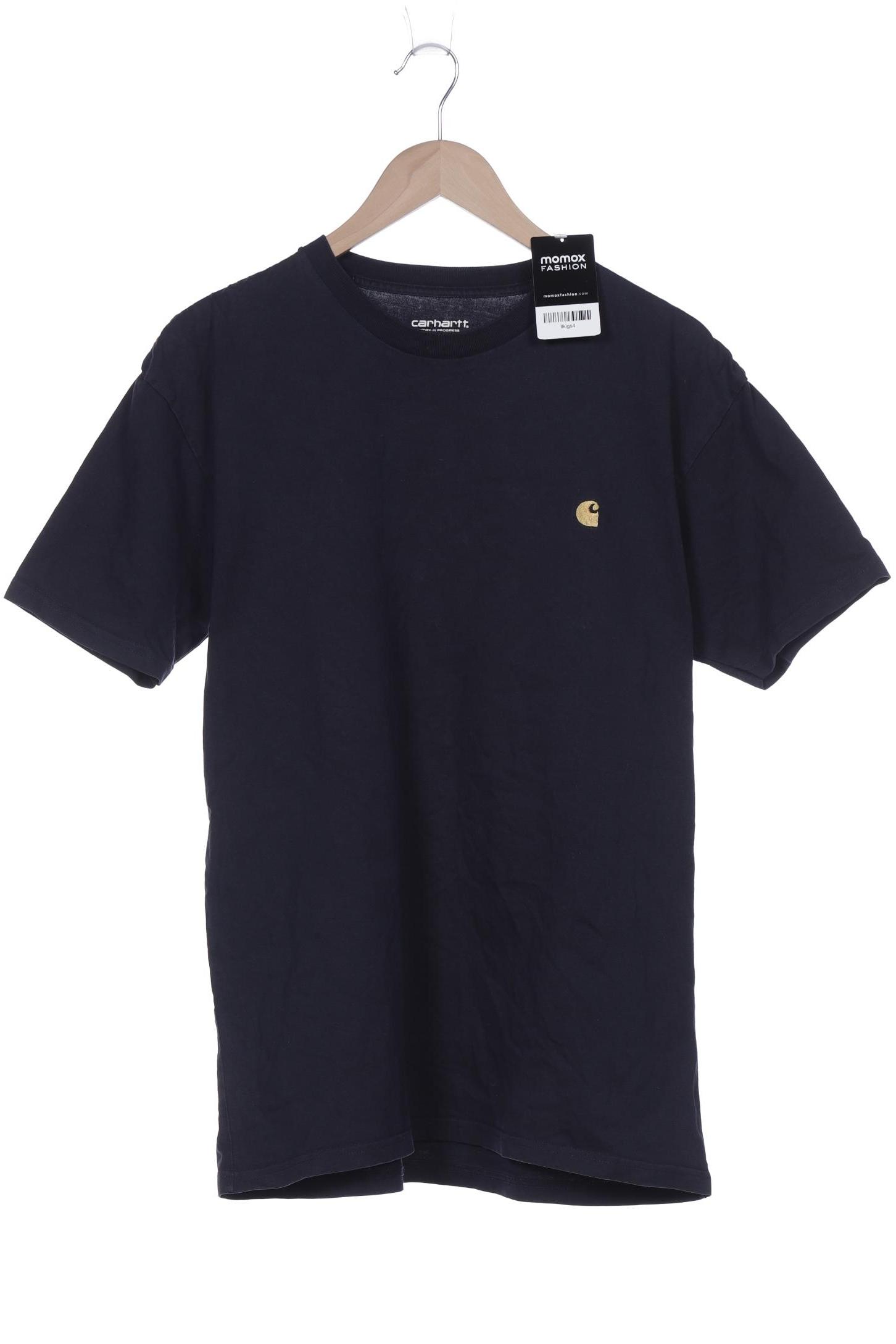 

Carhartt Herren T-Shirt, marineblau, Gr. 52