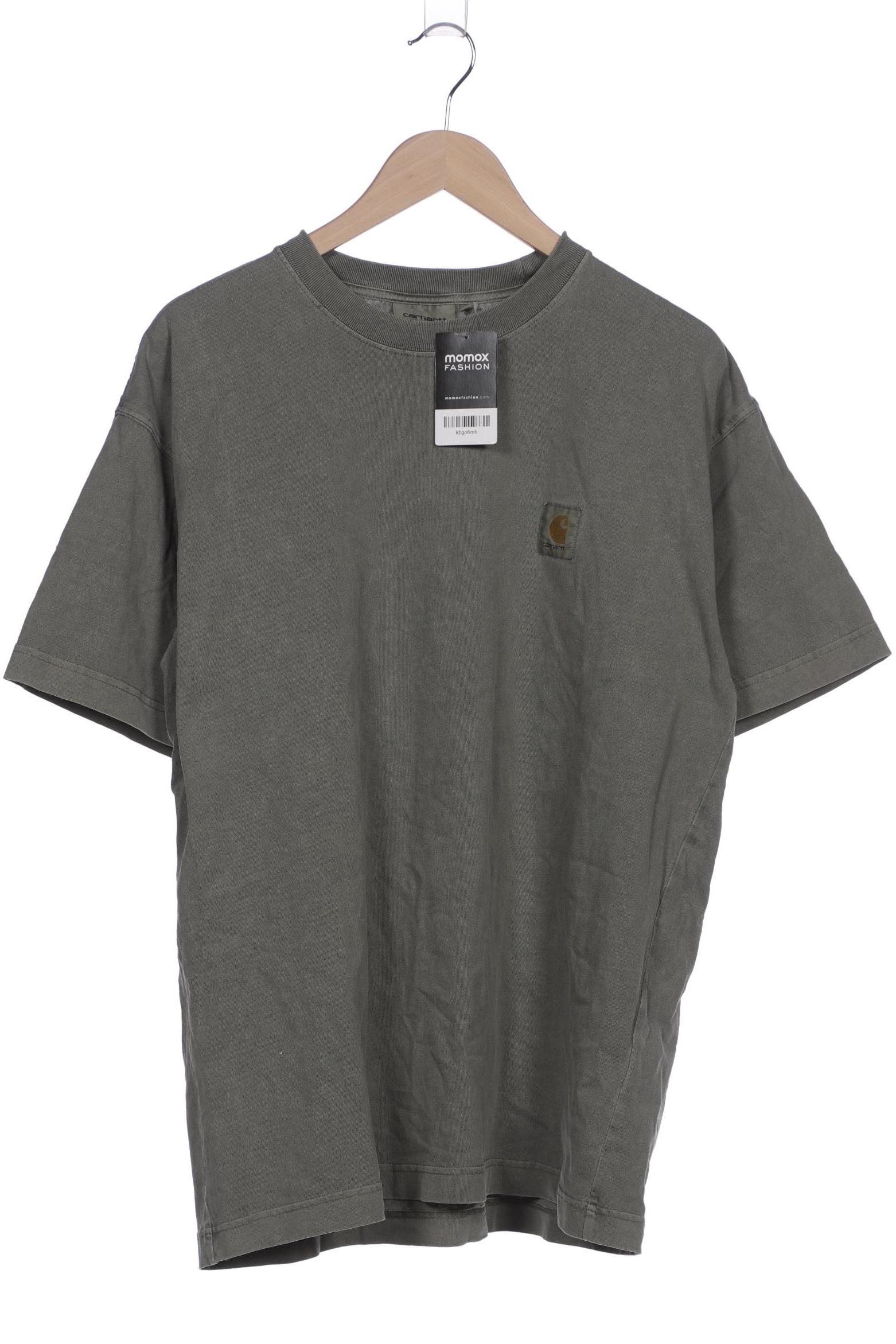 

Carhartt Herren T-Shirt, grün, Gr. 52