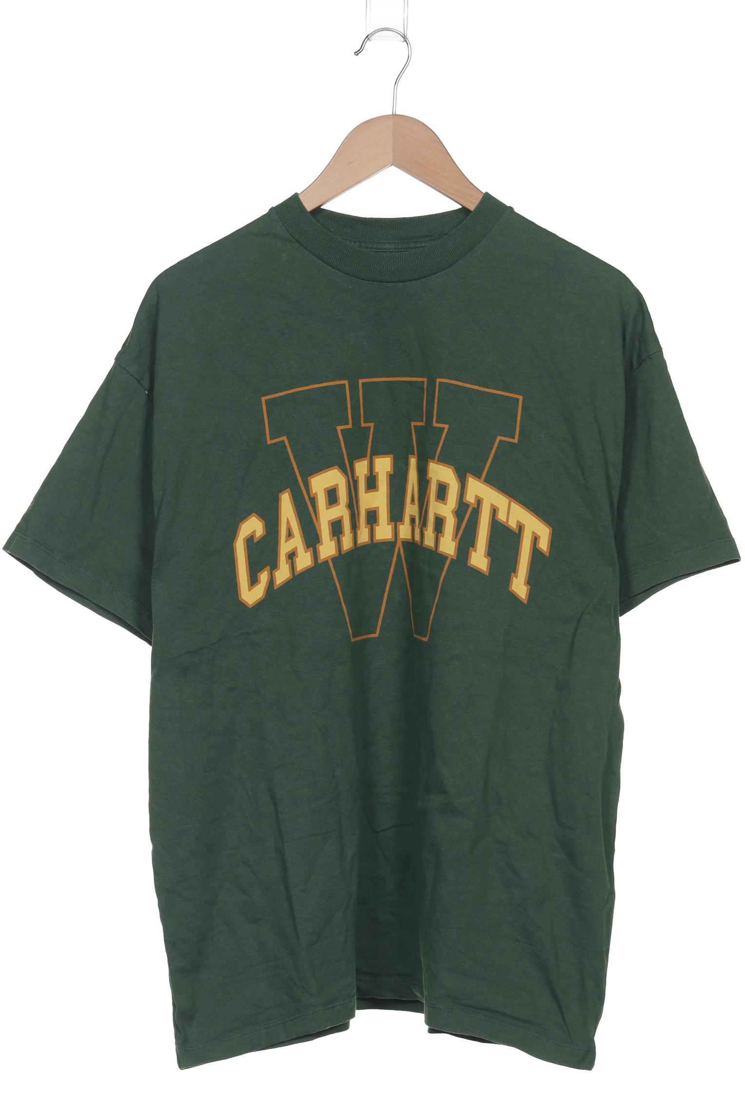 

Carhartt Herren T-Shirt, grün, Gr. 46