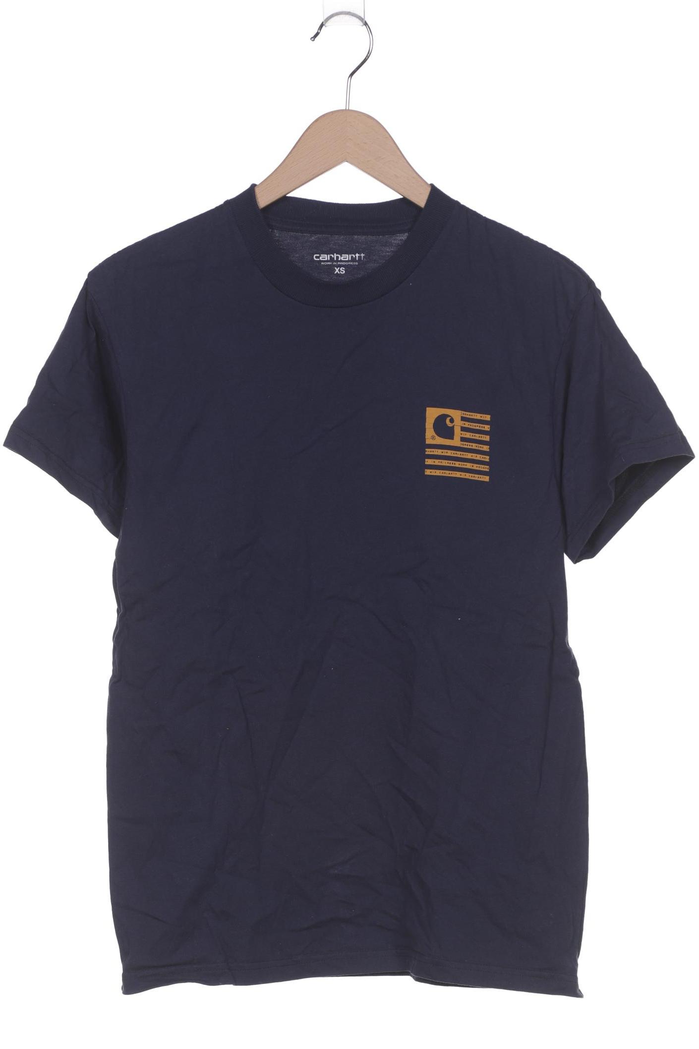 

Carhartt Herren T-Shirt, blau, Gr. 44