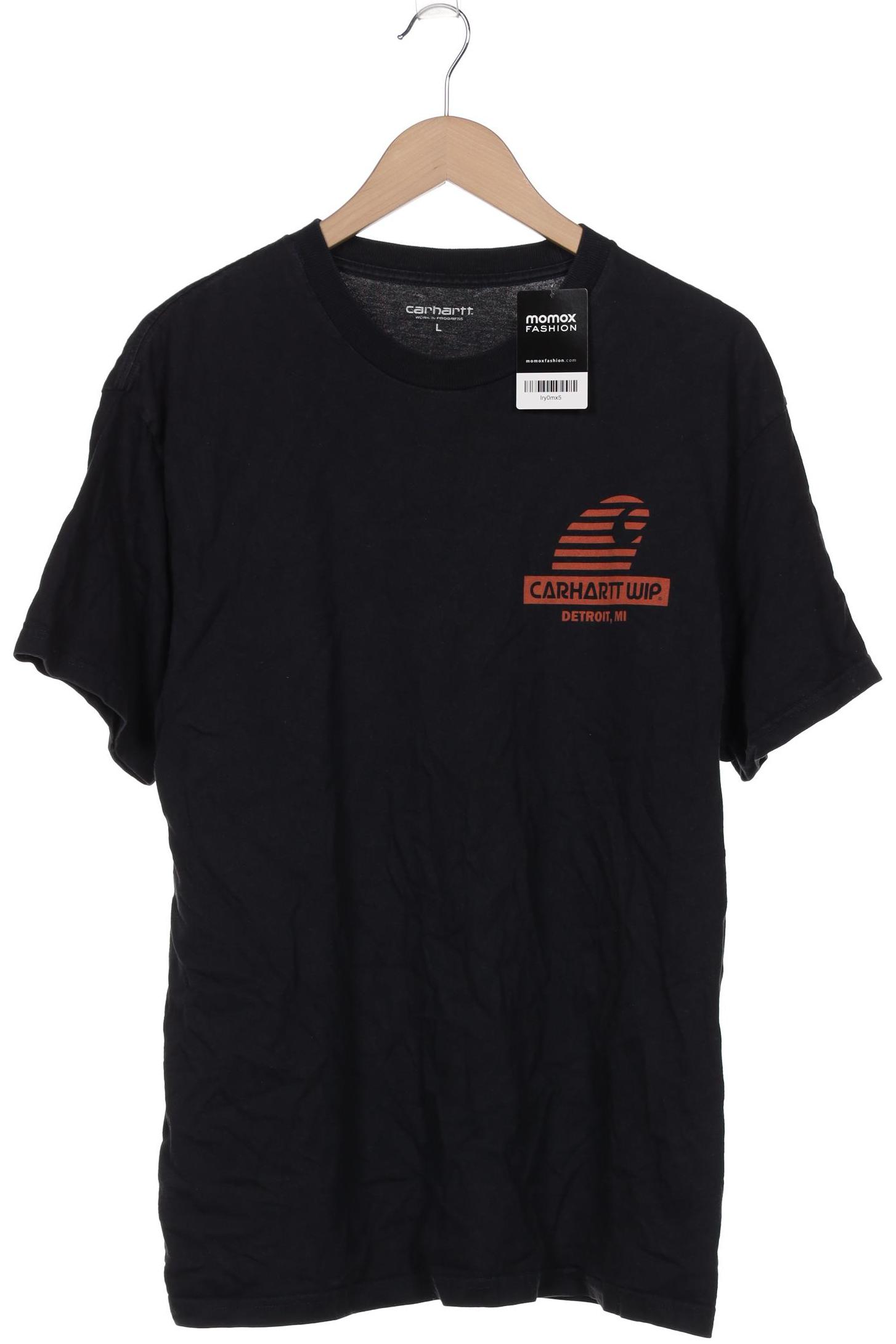 

Carhartt Herren T-Shirt, marineblau, Gr. 52