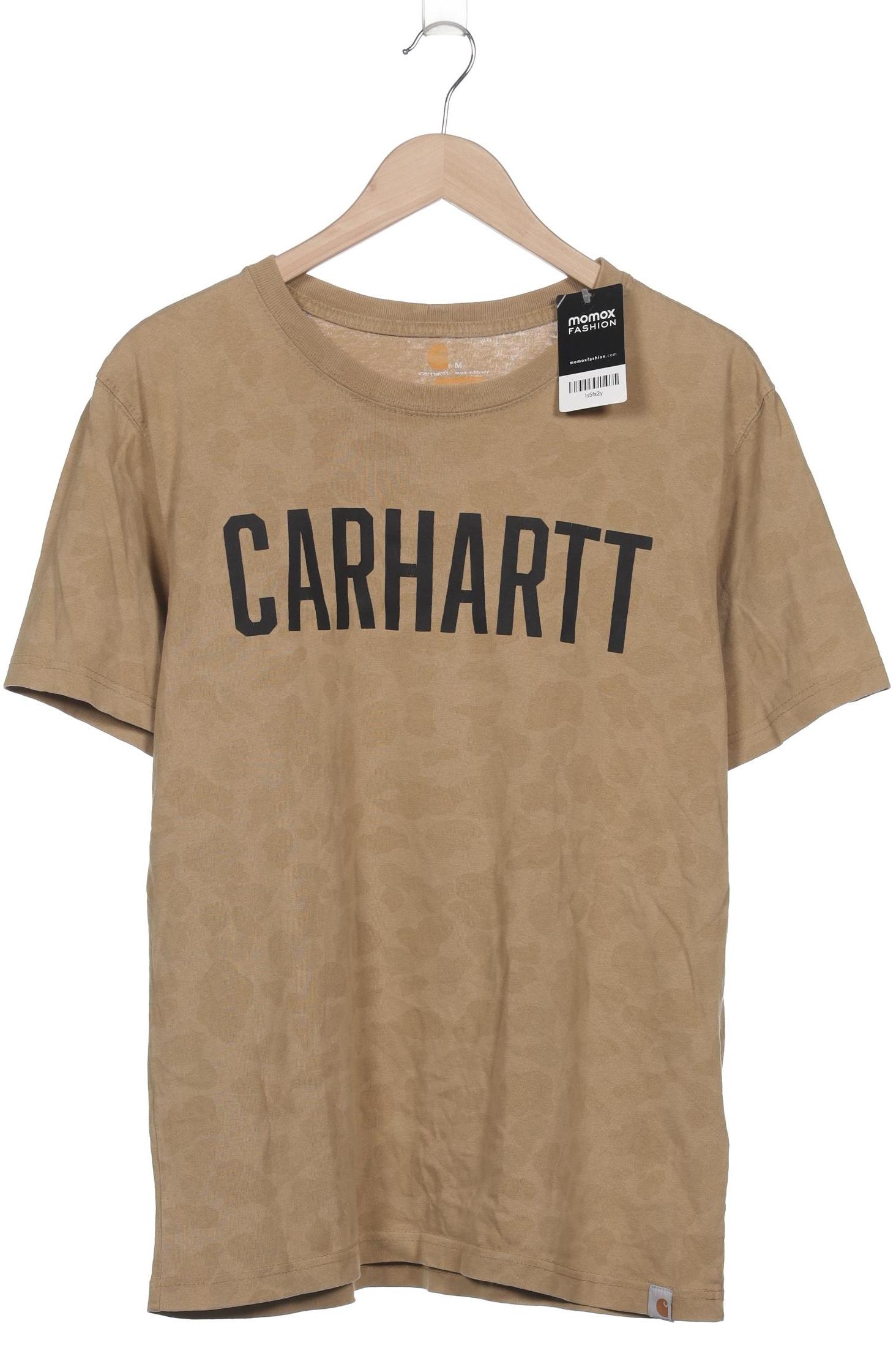 

Carhartt Herren T-Shirt, beige, Gr. 48
