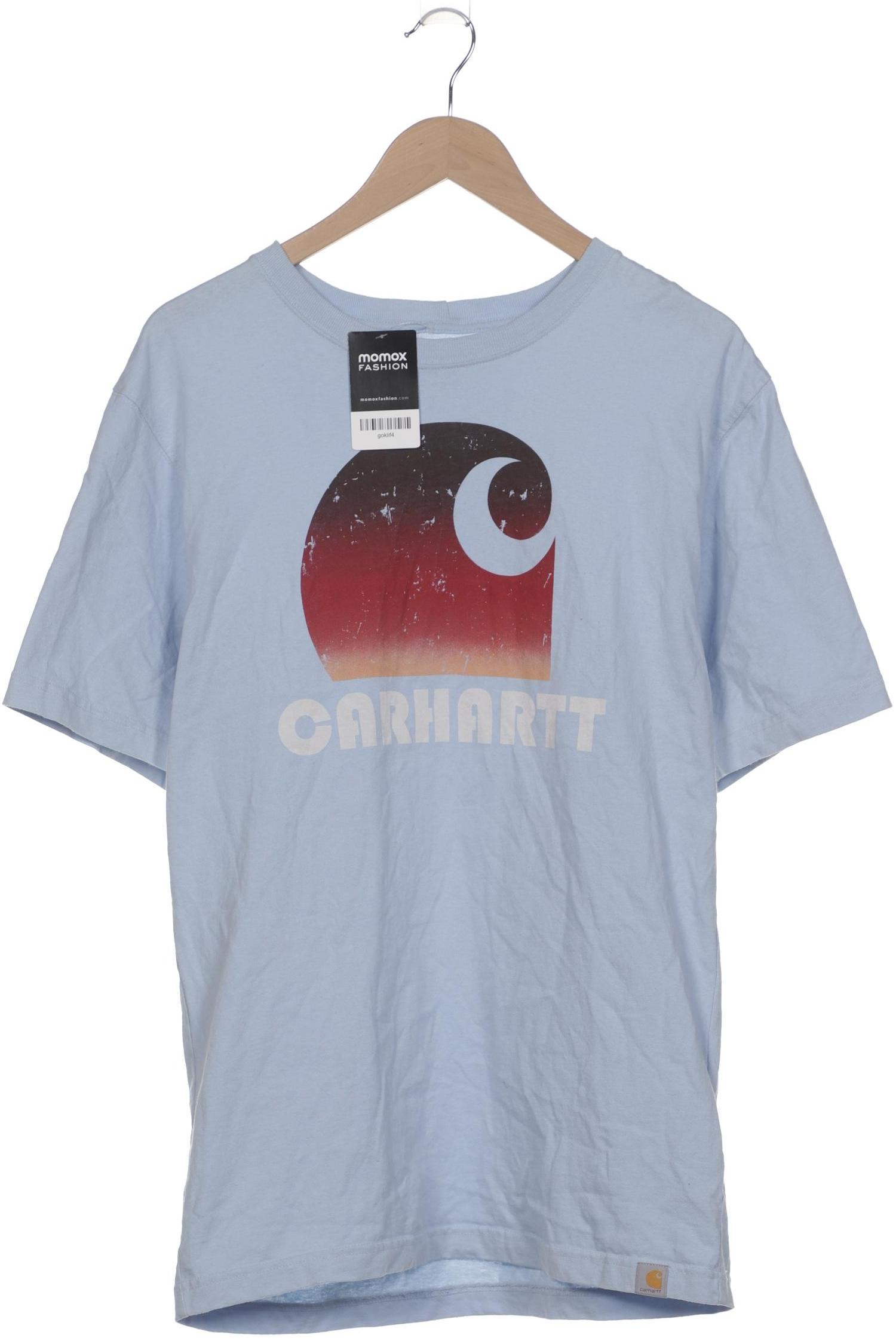 Thumbnail - Carhartt Herren T-Shirt, hellblau, Gr. 46