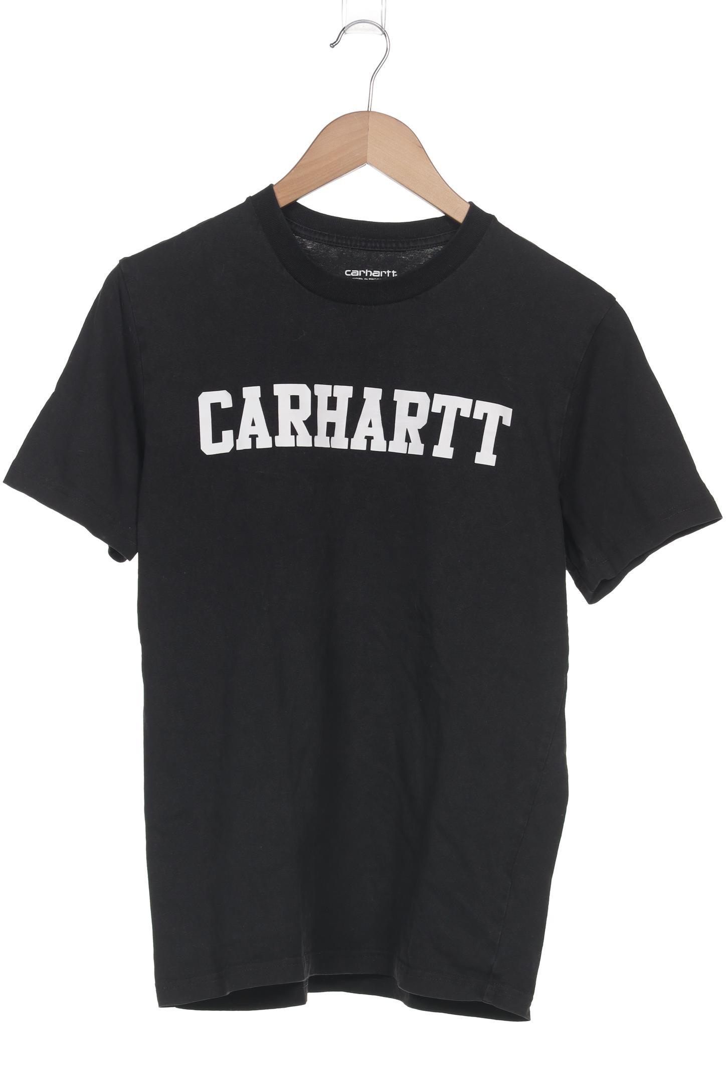 

Carhartt Herren T-Shirt, schwarz, Gr. 46