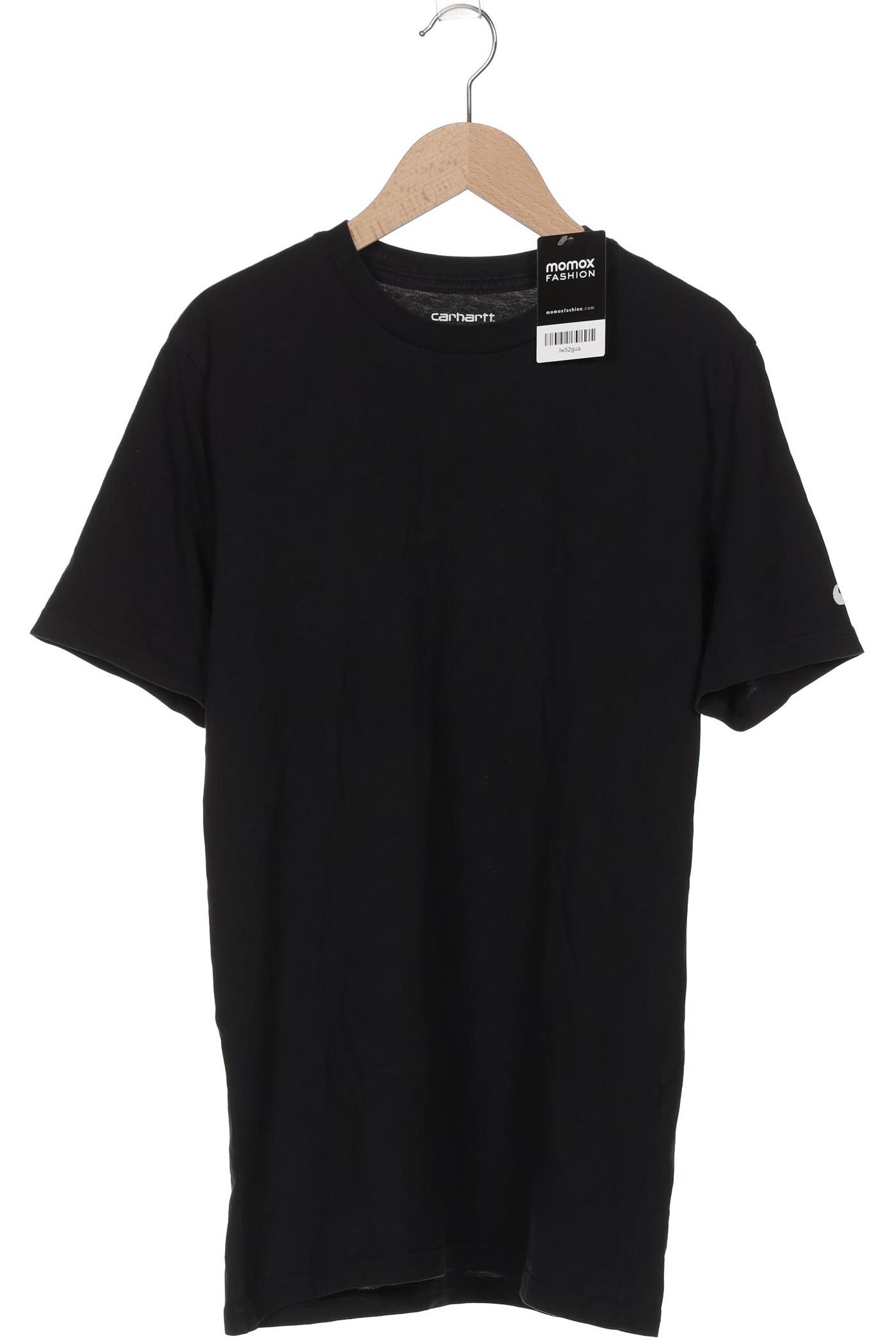 

Carhartt Herren T-Shirt, schwarz, Gr. 46