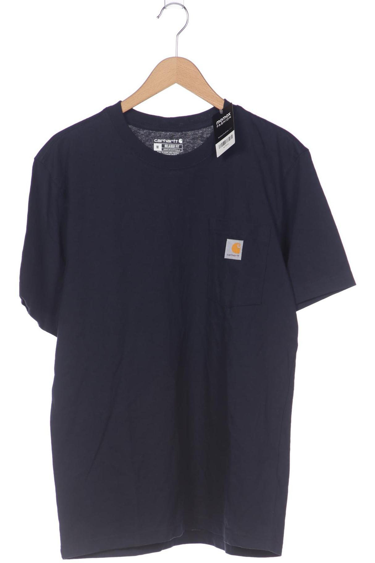 

Carhartt Herren T-Shirt, marineblau, Gr. 48