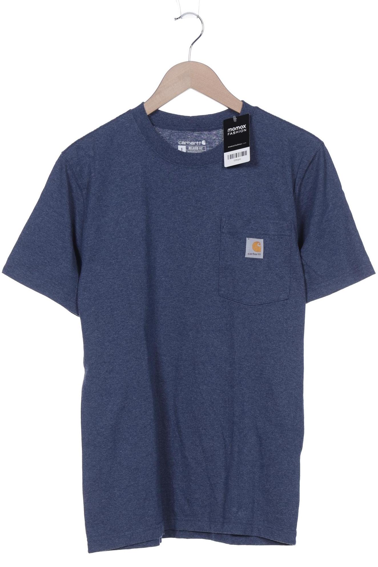 

Carhartt Herren T-Shirt, marineblau, Gr. 46