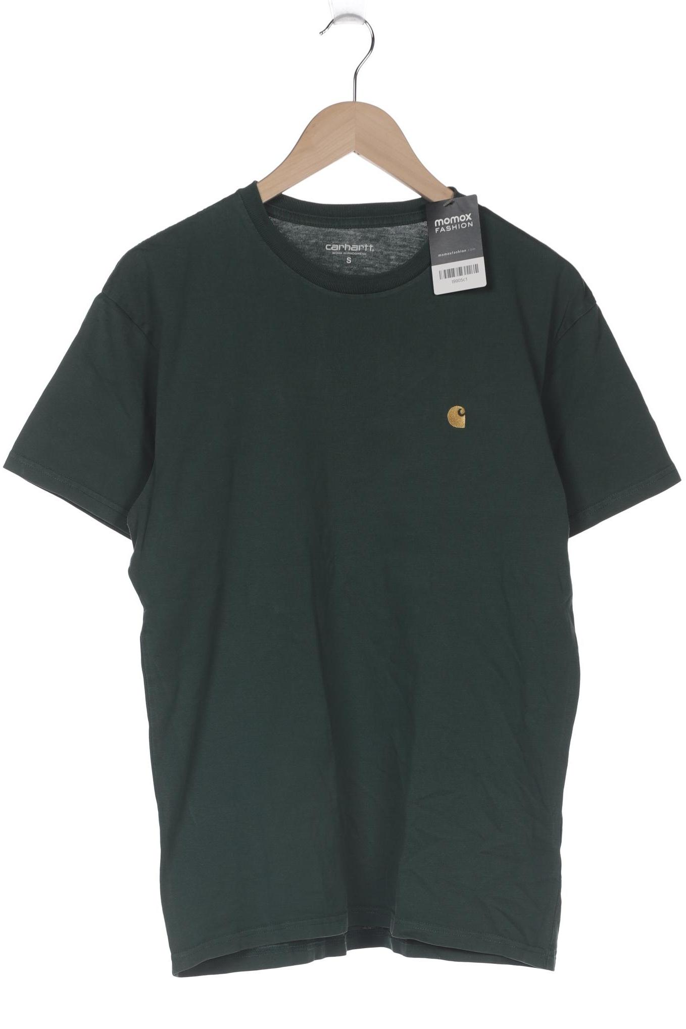 

Carhartt Herren T-Shirt, grün, Gr. 46