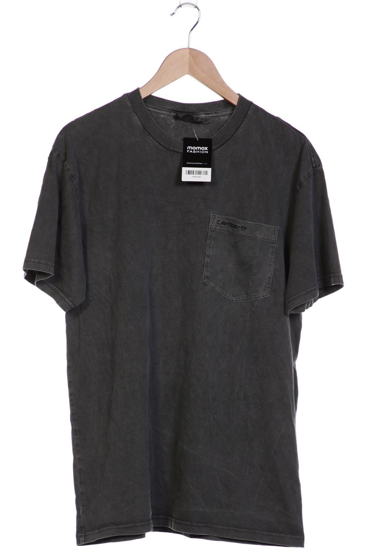 

Carhartt Herren T-Shirt, grau, Gr. 48