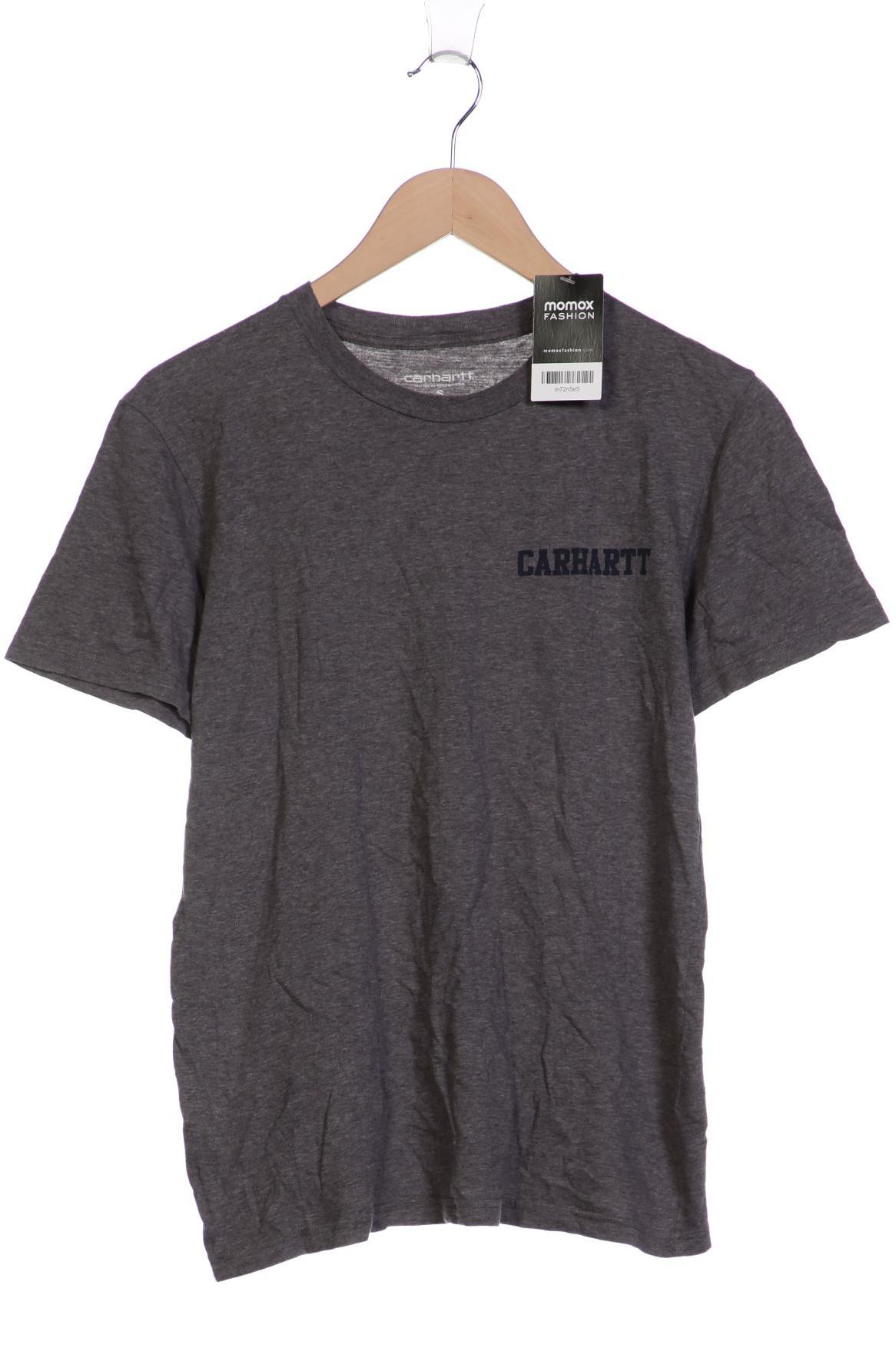 

Carhartt Herren T-Shirt, grau, Gr. 46