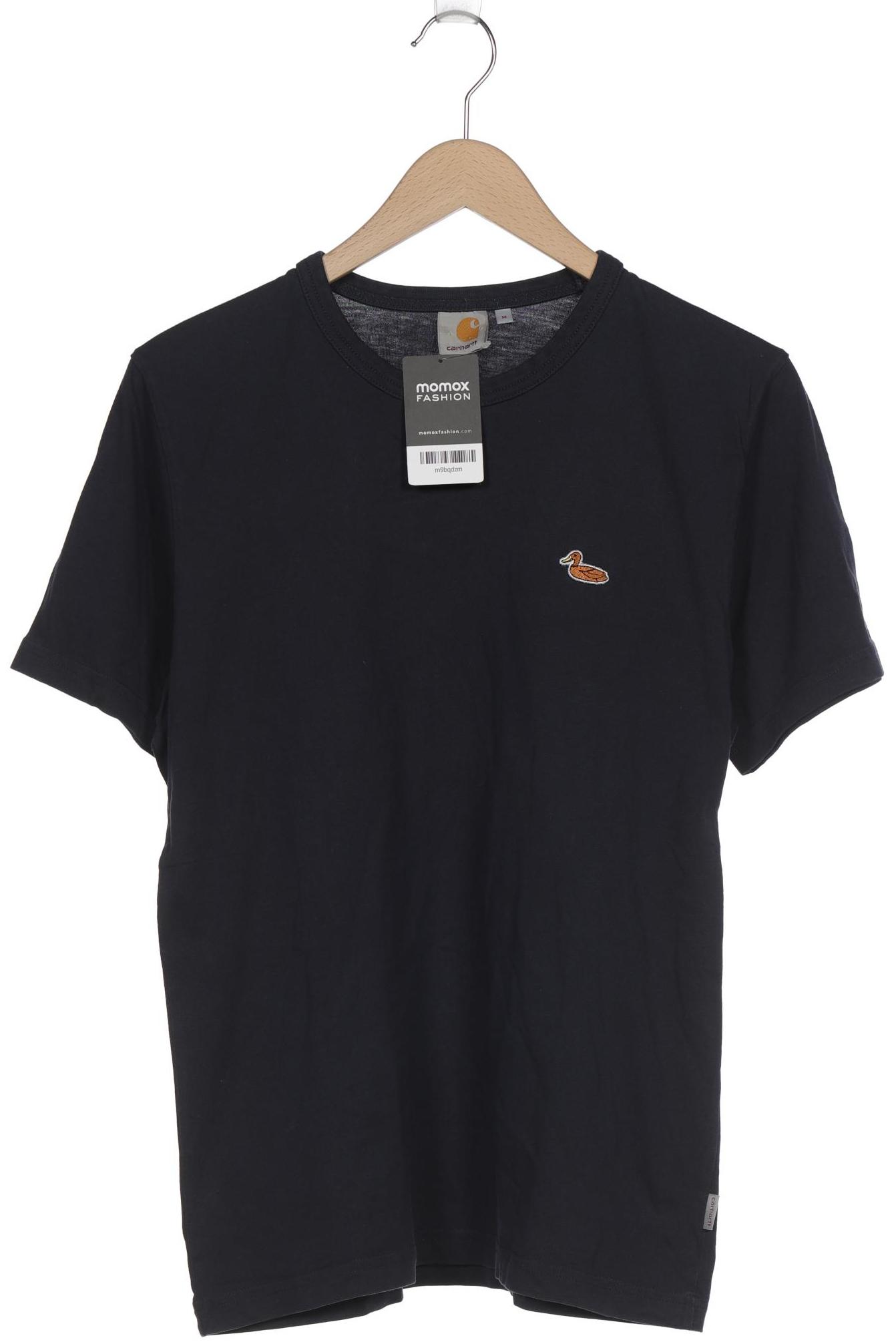 

Carhartt Herren T-Shirt, marineblau, Gr. 48