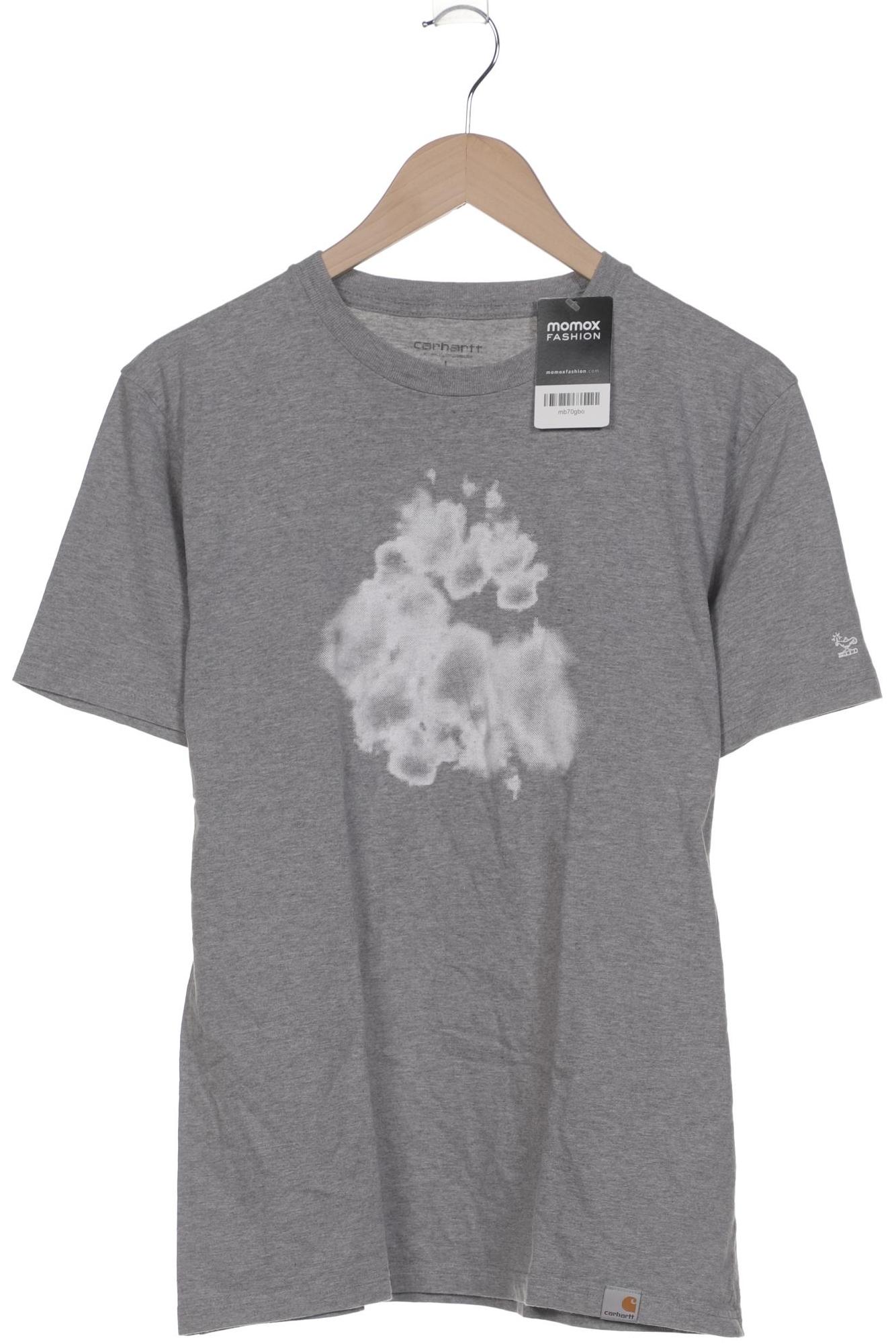 

Carhartt Herren T-Shirt, grau, Gr. 52