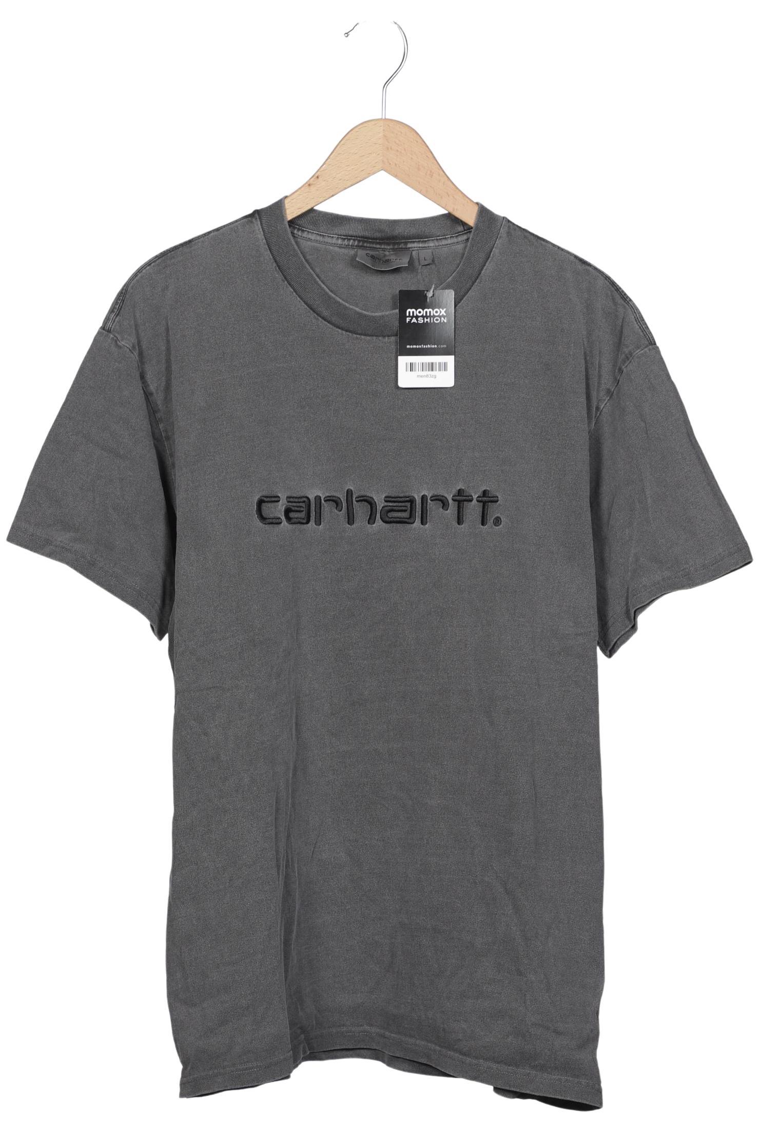 

Carhartt Herren T-Shirt, grau, Gr. 52
