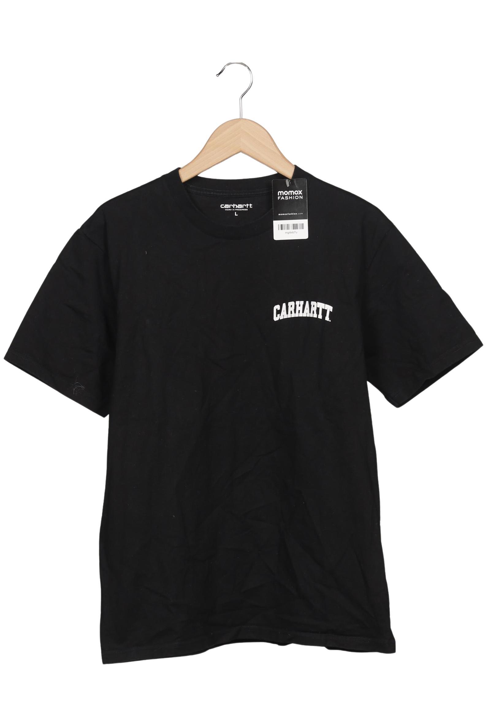 

Carhartt Herren T-Shirt, schwarz, Gr. 52