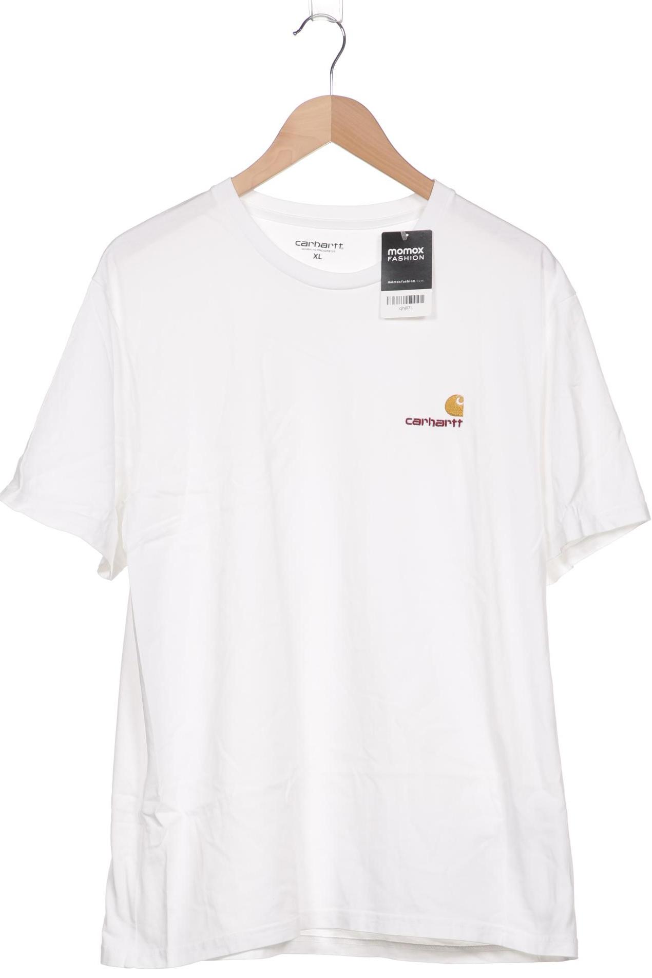 

Carhartt Herren T-Shirt, weiß, Gr. 54