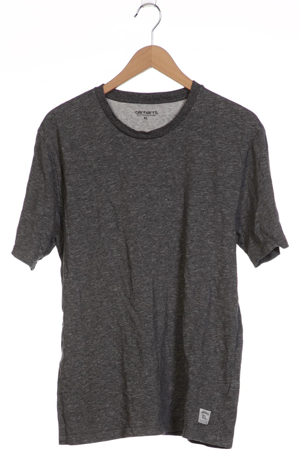 

Carhartt Herren T-Shirt, grau, Gr. 54