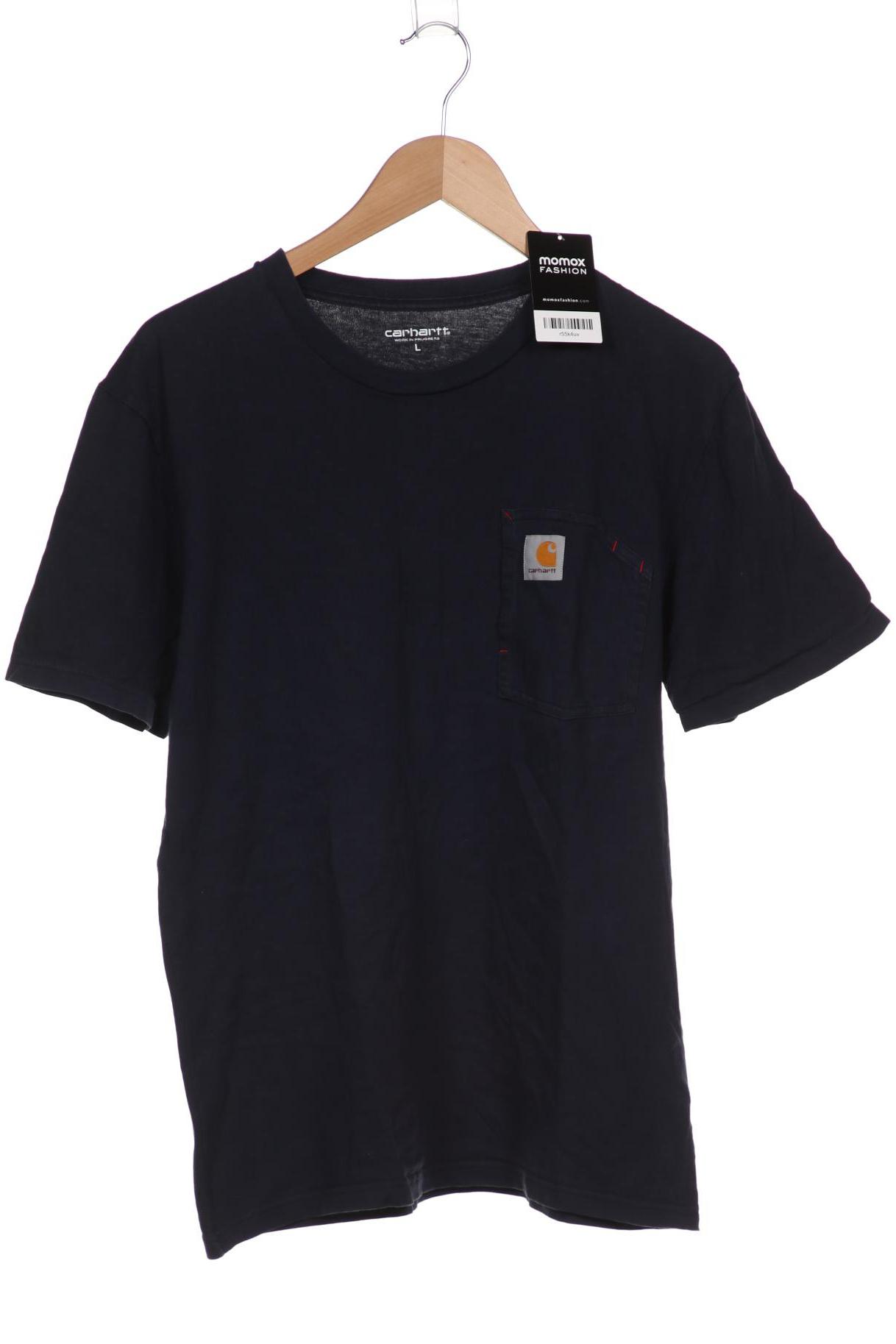 

Carhartt Herren T-Shirt, marineblau